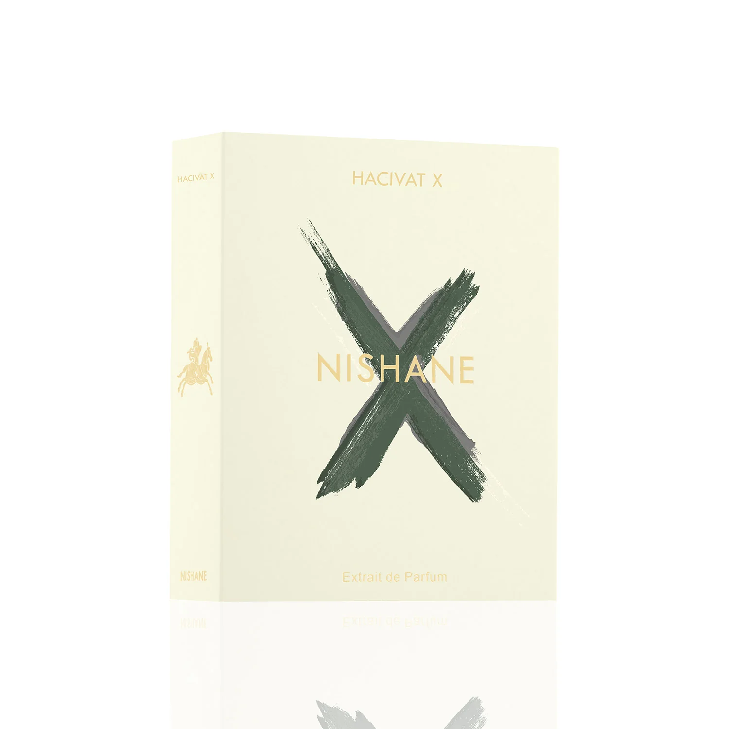 NISHANE HACIVAT X EXTRAIT DE PARFUM 50ML - Image 3