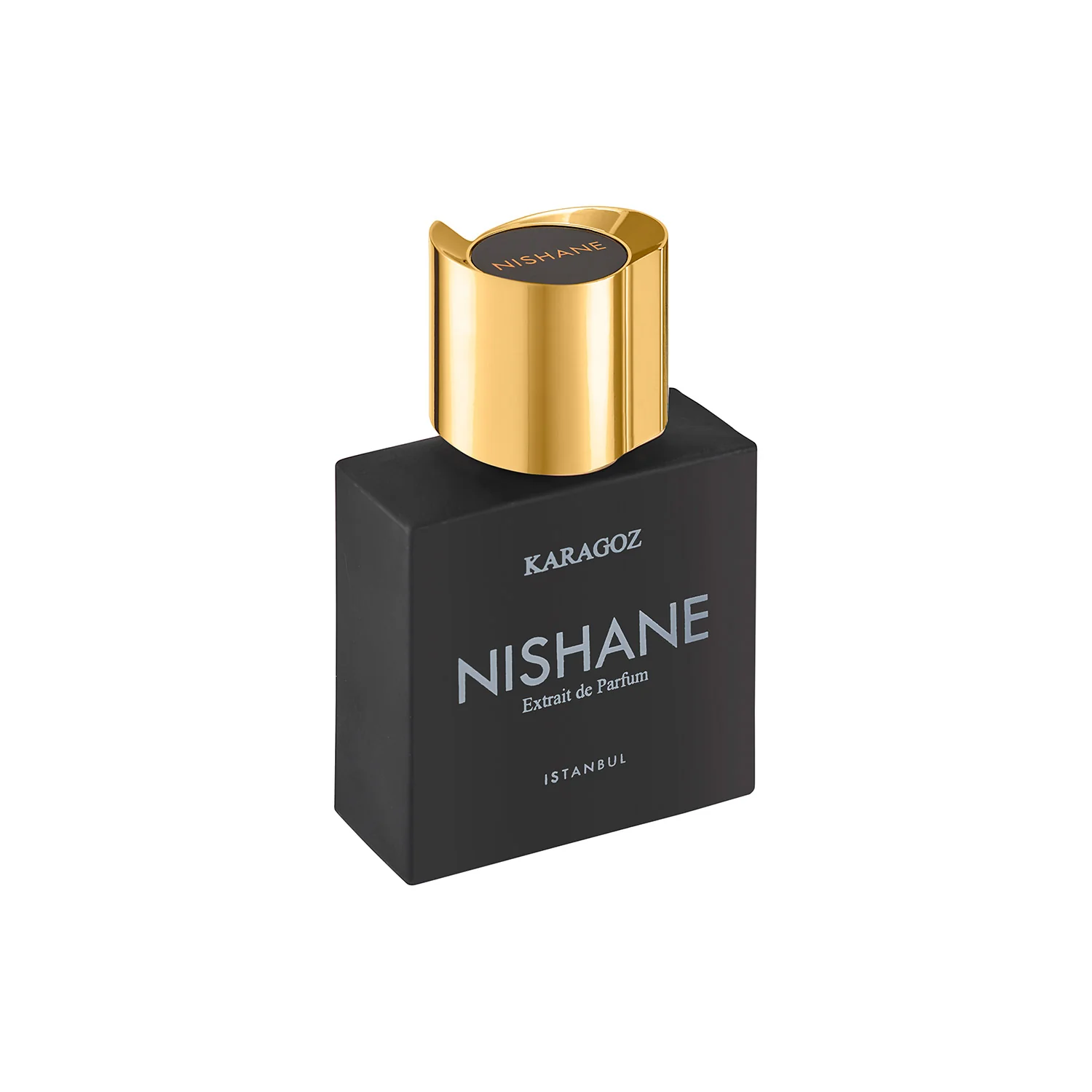 NISHANE KARAGOZ EXTRAIT DE PARFUM 50ML - Image 2