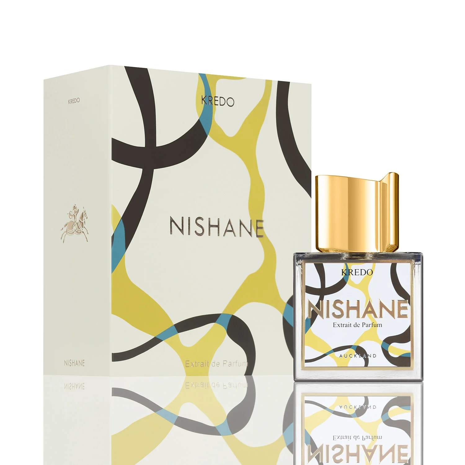 NISHANE KREDO EXTRAIT DE PARFUM 100ML - Image 3