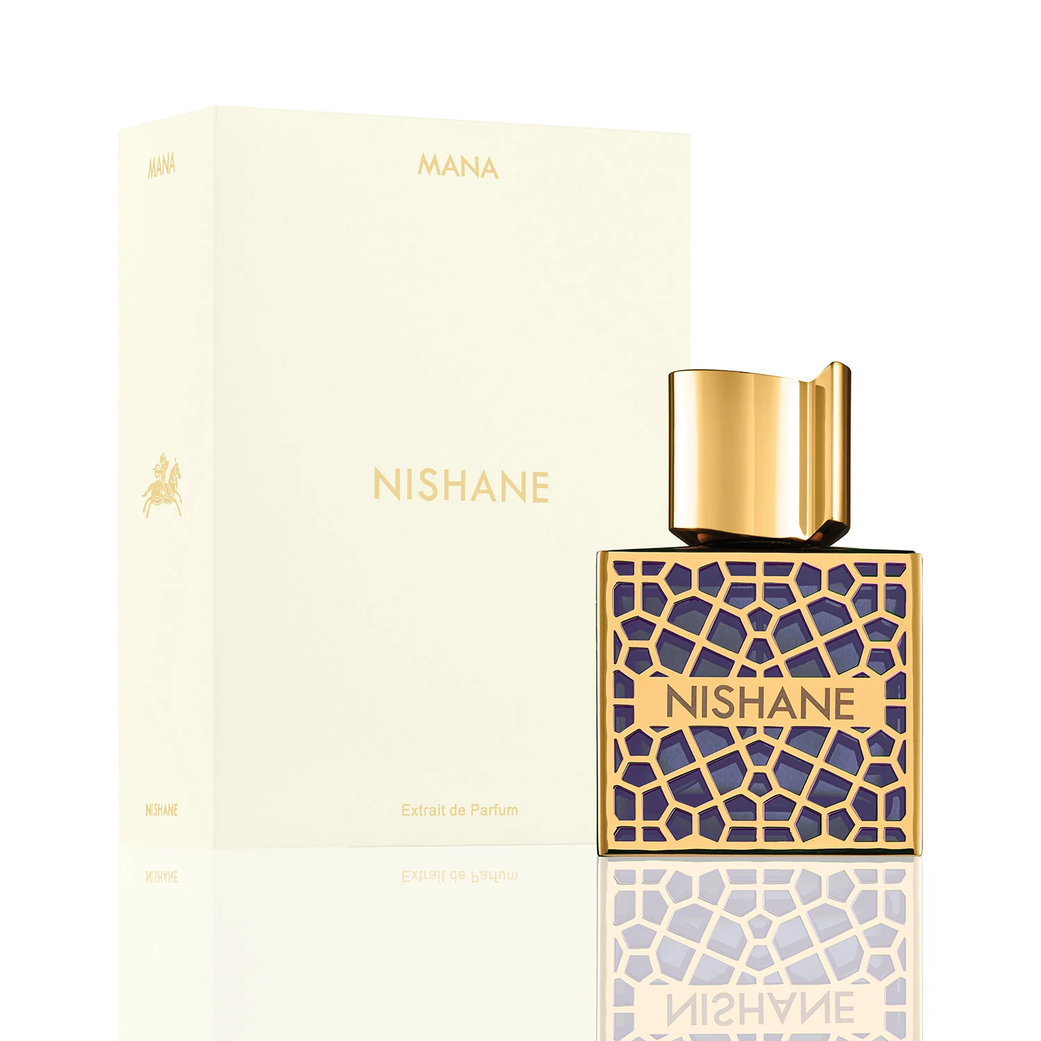 NISHANE MANA EXTRAIT DE PARFUM 50ML - Image 2