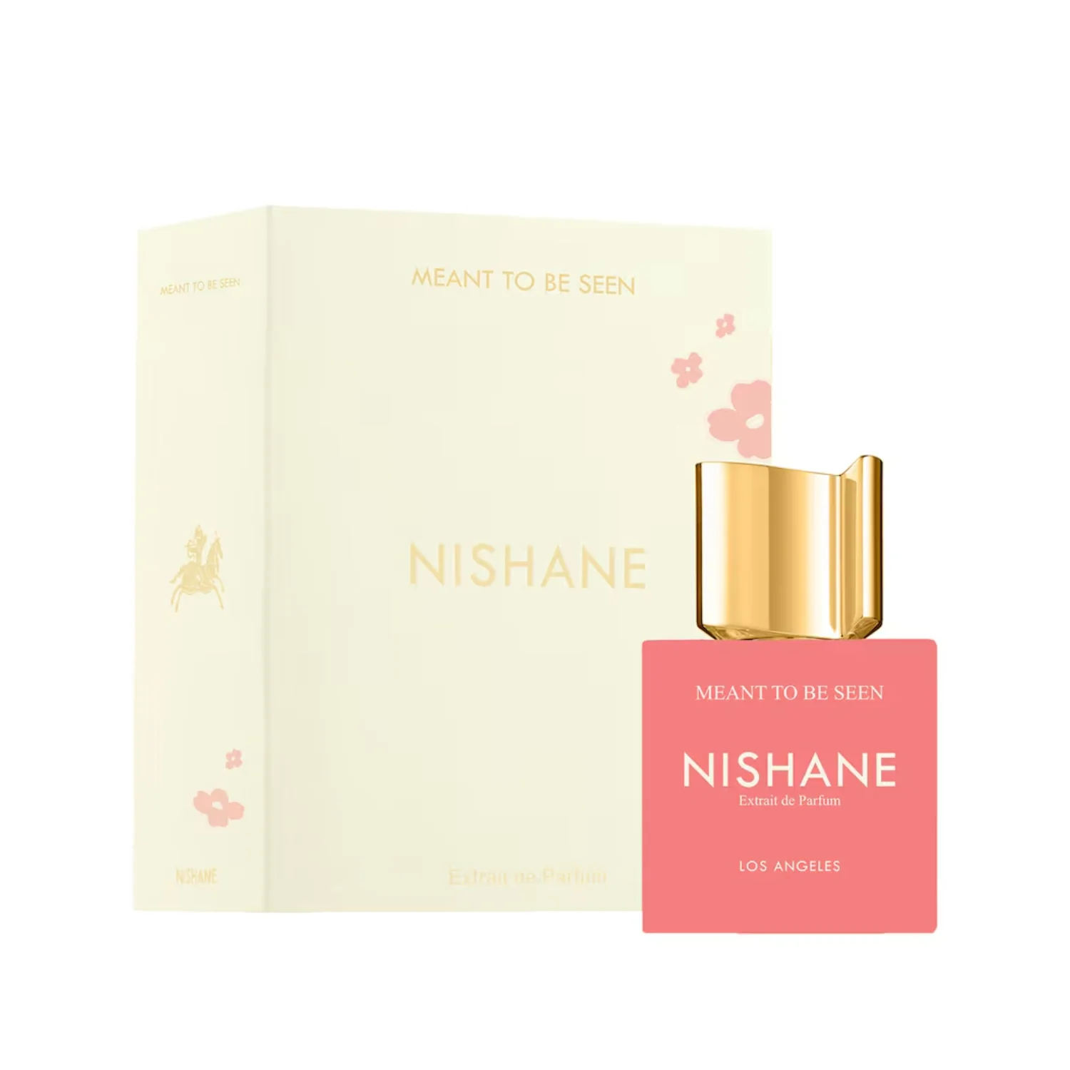 NISHANE MEANT TO BE SEEN 100ML - Image 2