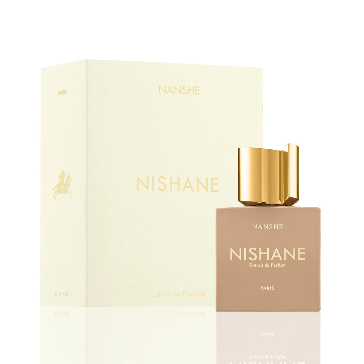 NISHANE NANSHE EXTRAIT DE PARFUM 100ML - Image 3