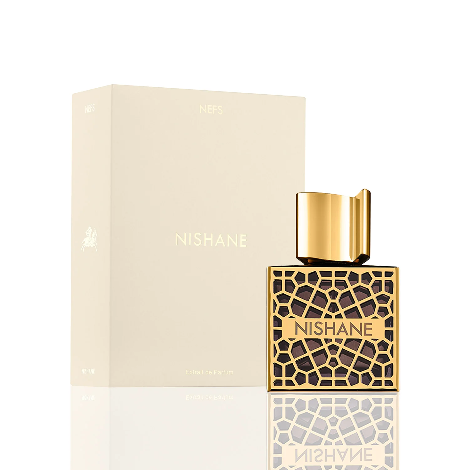 NISHANE NEFS EXTRAIT DE PARFUM 50ML - Image 3