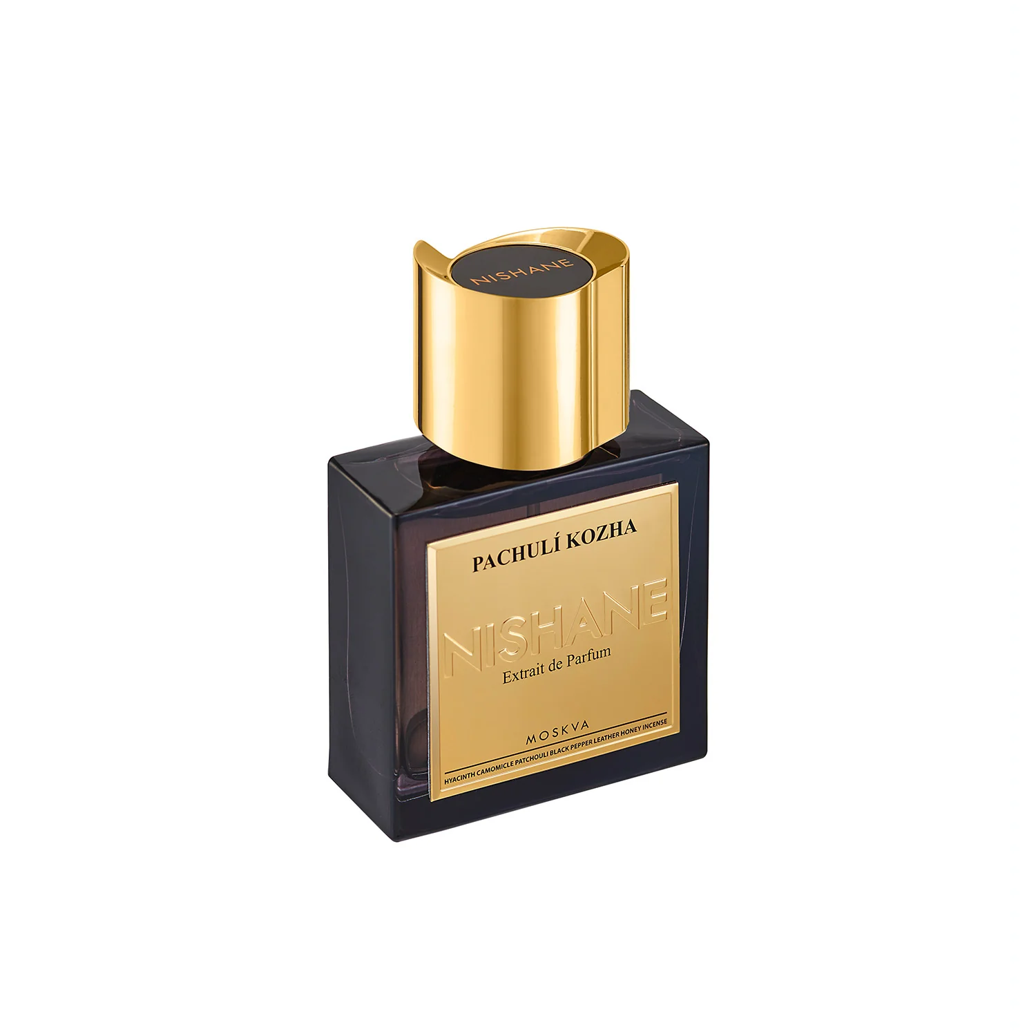 NISHANE PACHULI KOZHA EXTRAIT DE PARFUM 50ML - Image 2