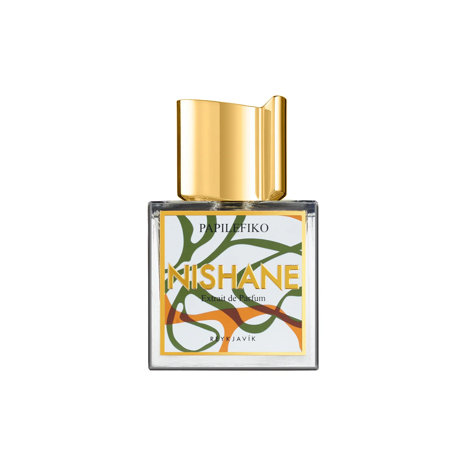 NISHANE PAPILEFIKO 100ML