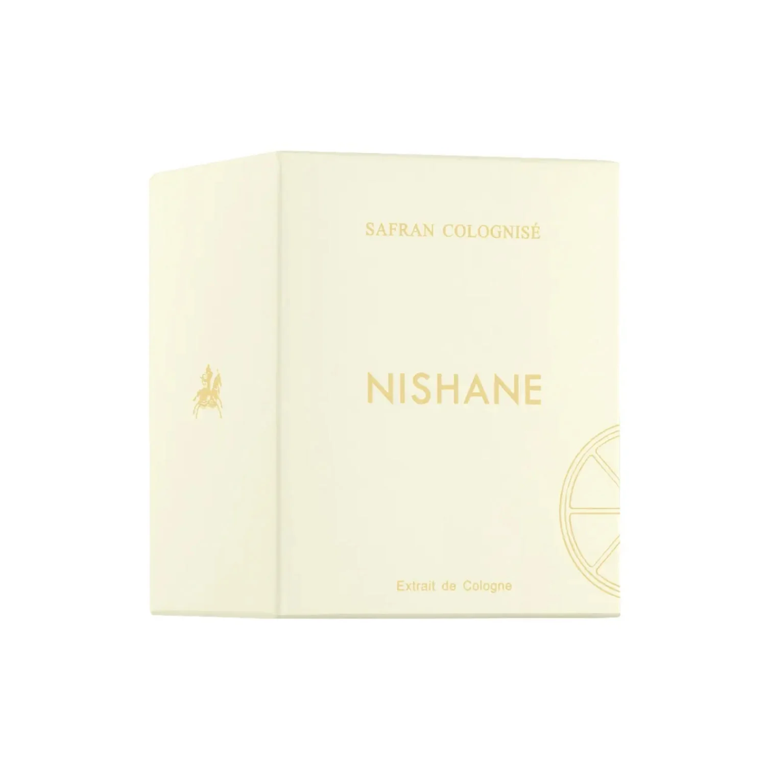 NISHANE SAFRAN COLOGNISE EXTRAIT DE COLOGNE 100ML - Image 2
