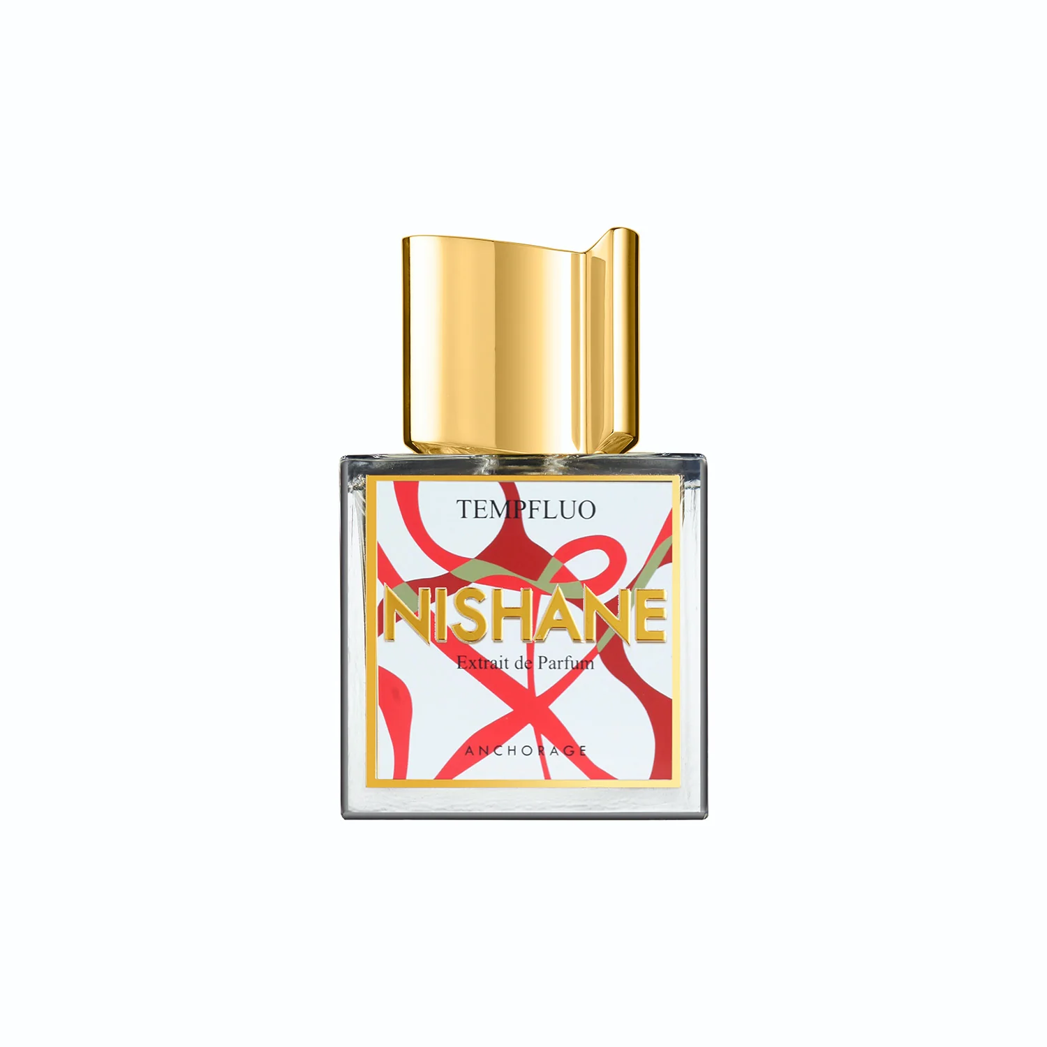 NISHANE TEMPFLUO EXTRAIT DE PARFUM 100ML