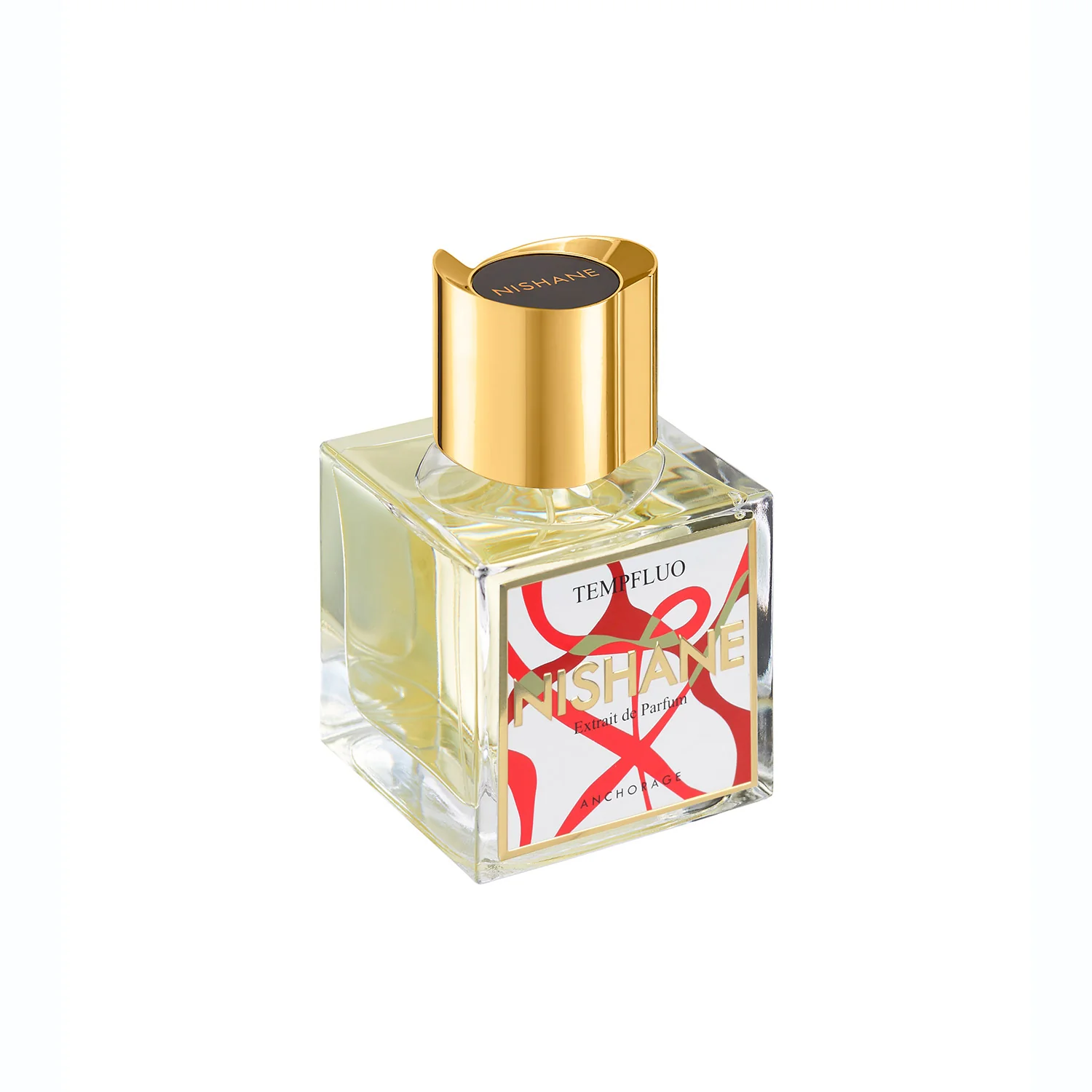 NISHANE TEMPFLUO EXTRAIT DE PARFUM 100ML - Image 2