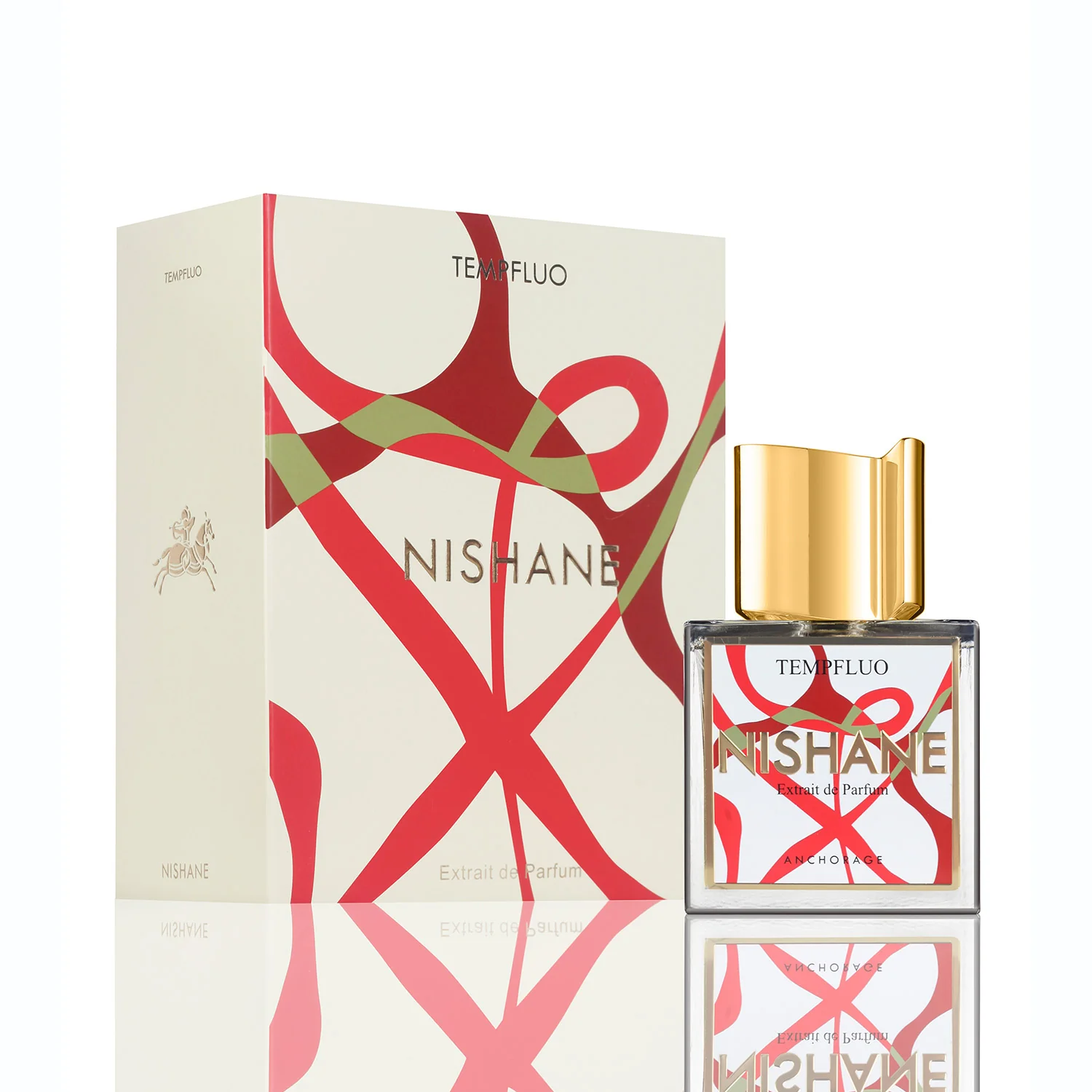 NISHANE TEMPFLUO EXTRAIT DE PARFUM 100ML - Image 3