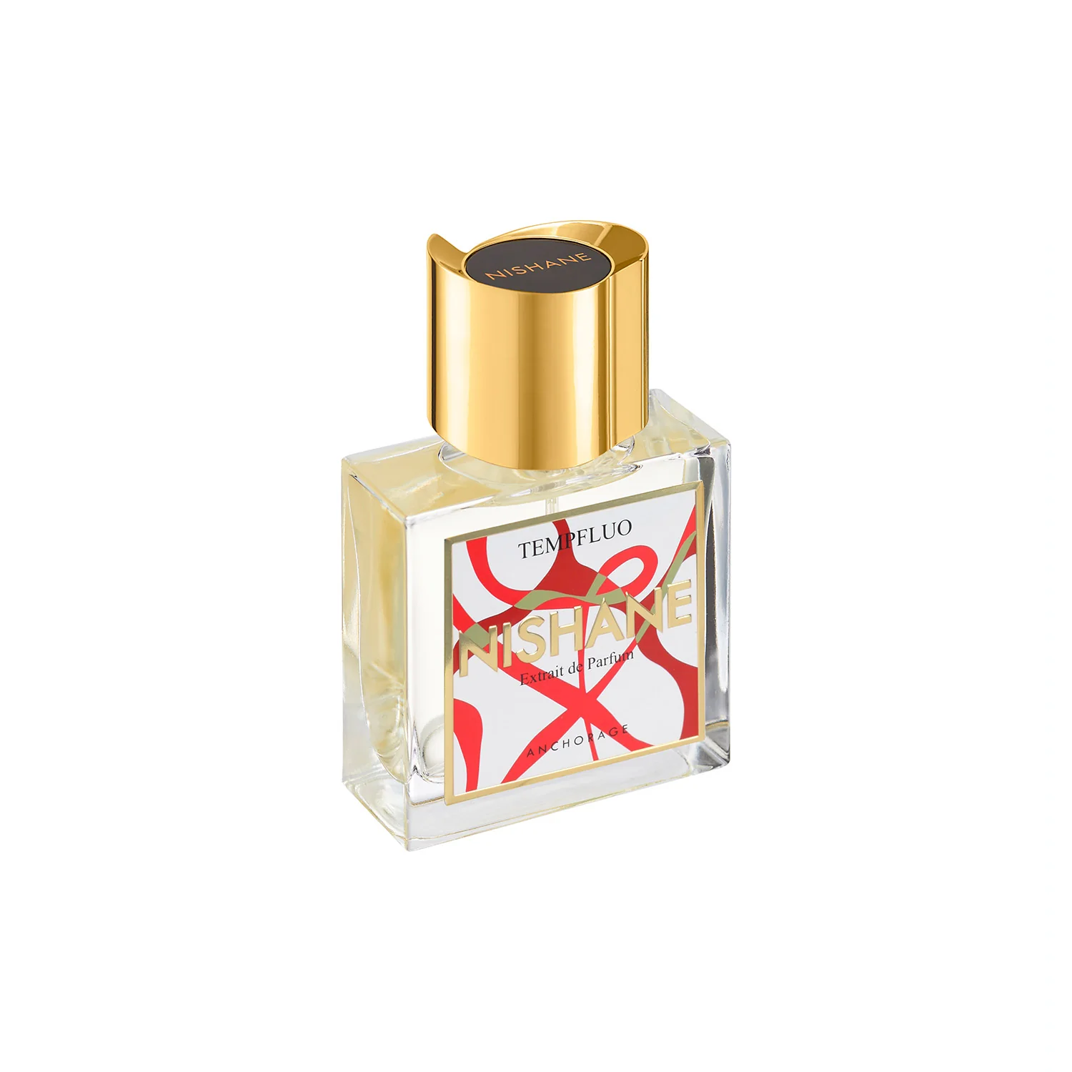 NISHANE TEMPFLUO EXTRAIT DE PARFUM 50ML - Image 2
