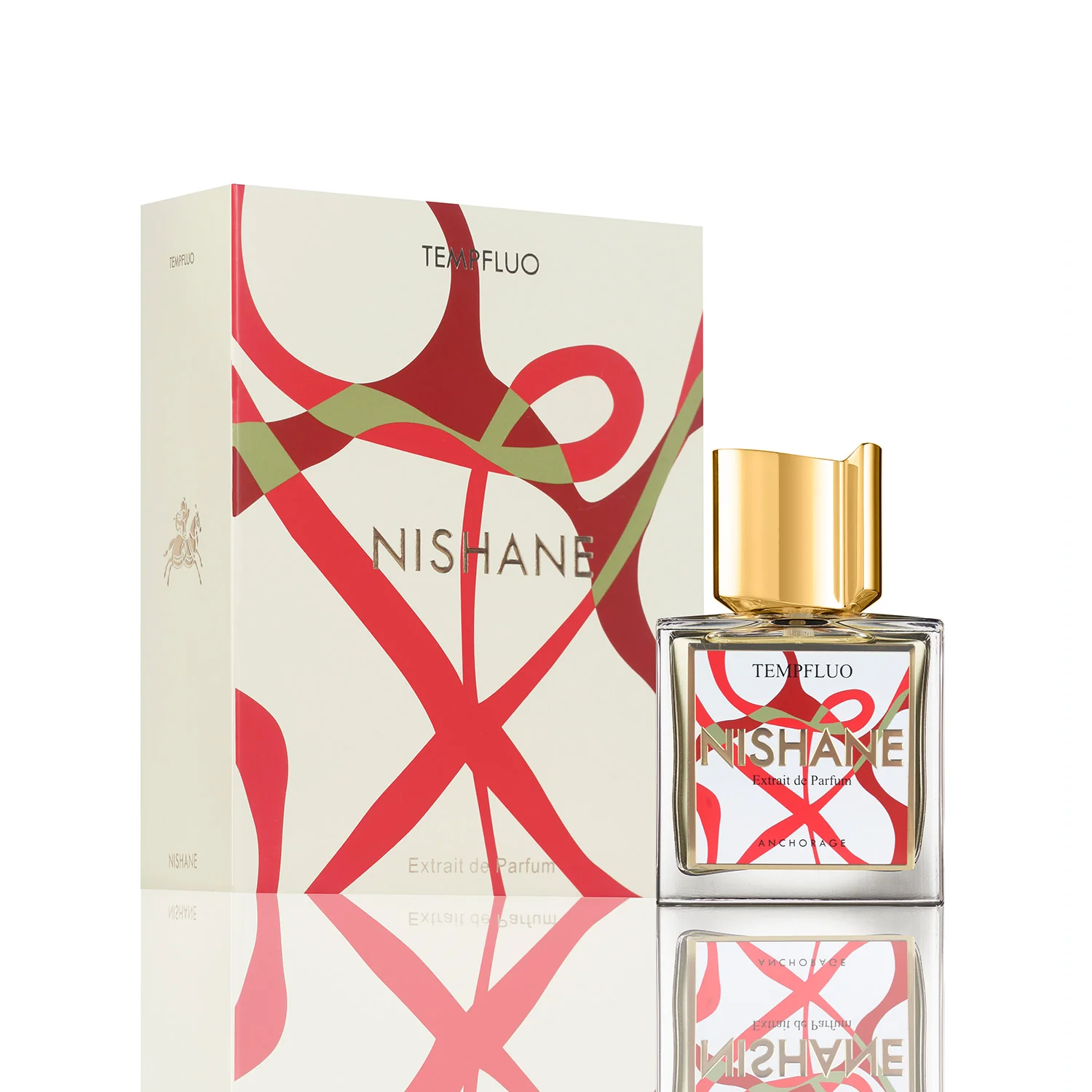 NISHANE TEMPFLUO EXTRAIT DE PARFUM 50ML - Image 3
