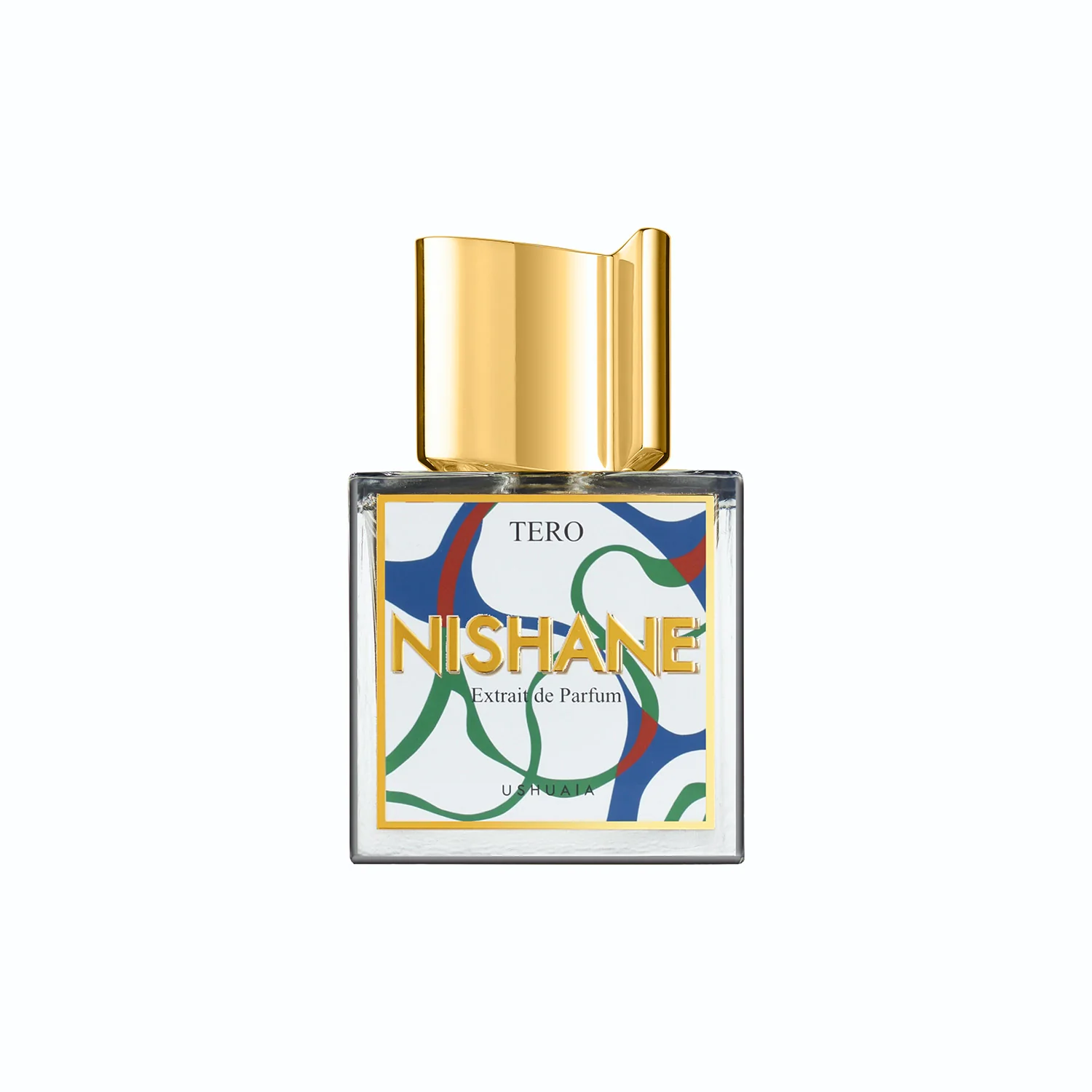 NISHANE TERO EXTRAIT DE PARFUM 100ML