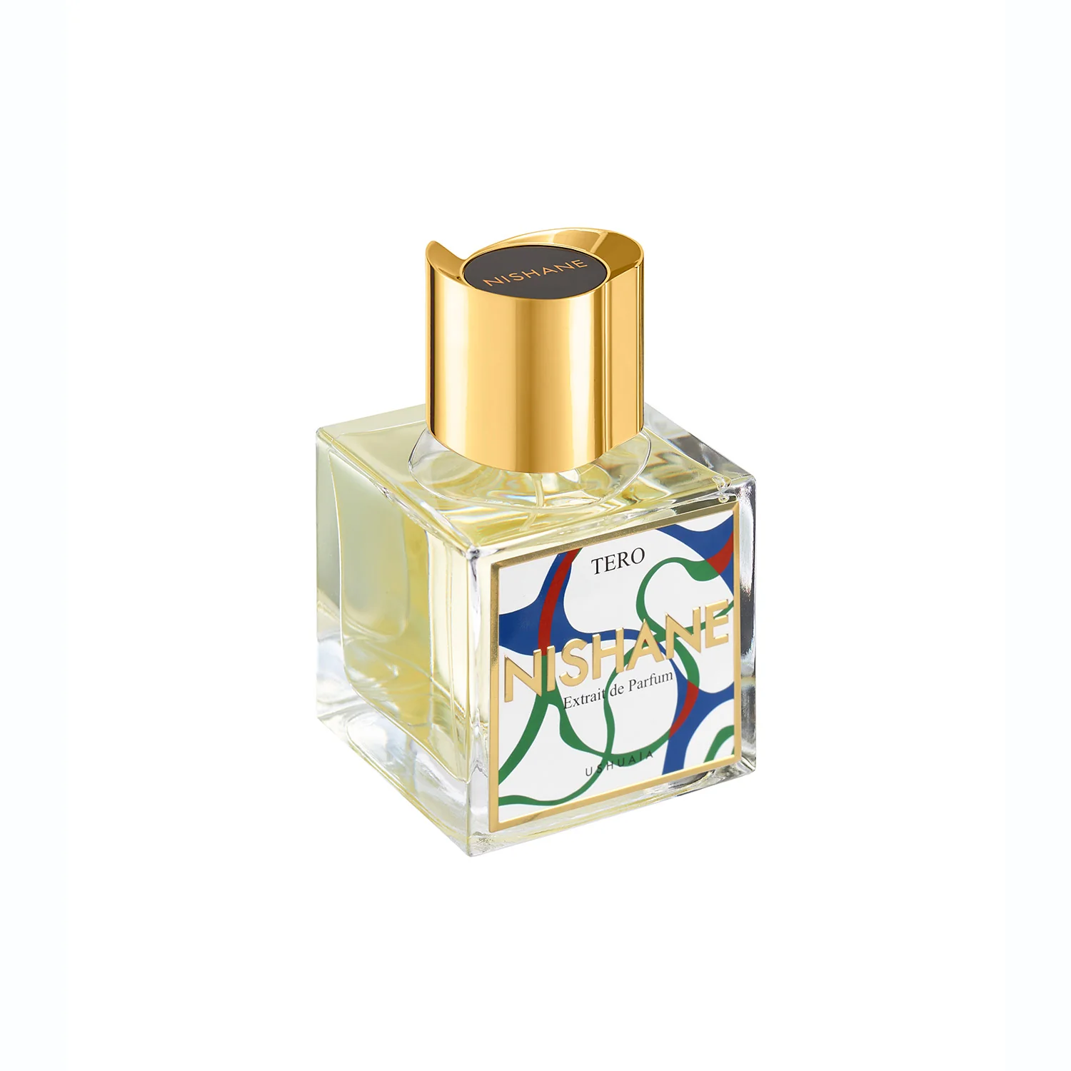 NISHANE TERO EXTRAIT DE PARFUM 100ML - Image 2