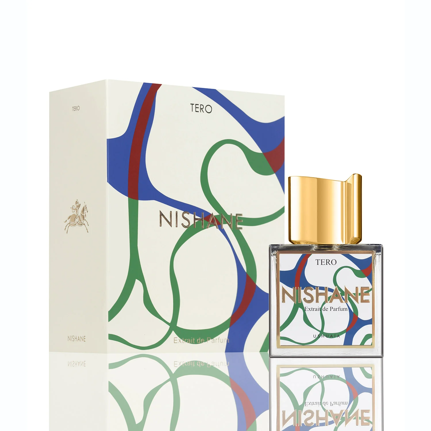 NISHANE TERO EXTRAIT DE PARFUM 100ML - Image 3