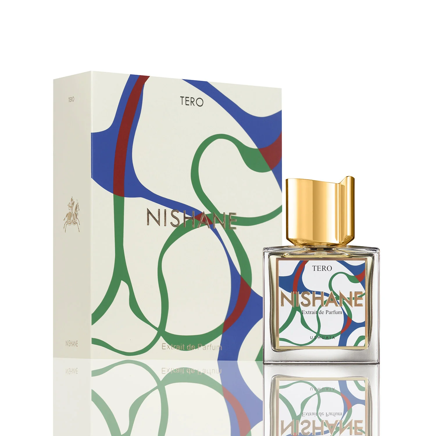 NISHANE TERO EXTRAIT DE PARFUM 50ML - Image 3