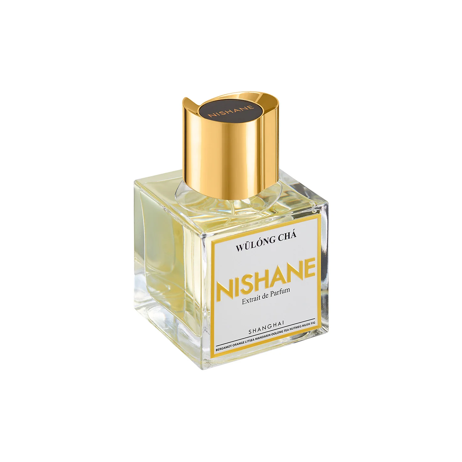 NISHANE WULONG CHA EXTRAIT DE PARFUM 100ML - Image 2