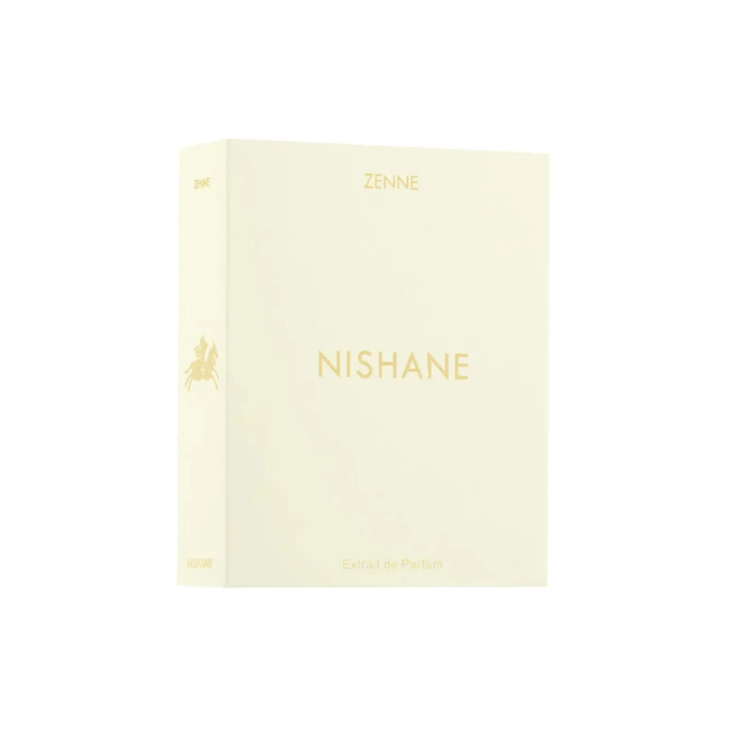 NISHANE ZENNE EDP 50ML - Image 2
