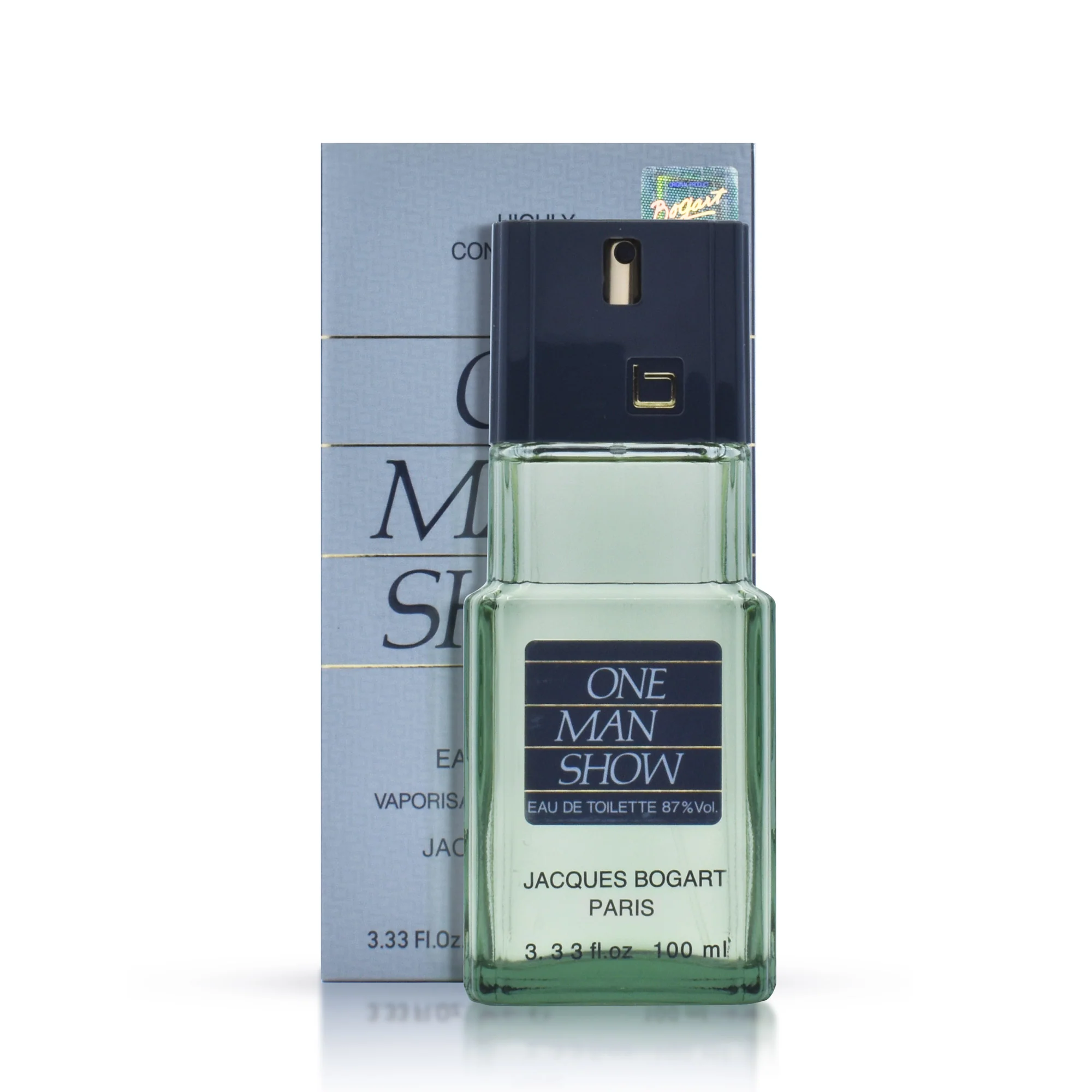 ONE MAN SHOW EDT 100ML - Image 2