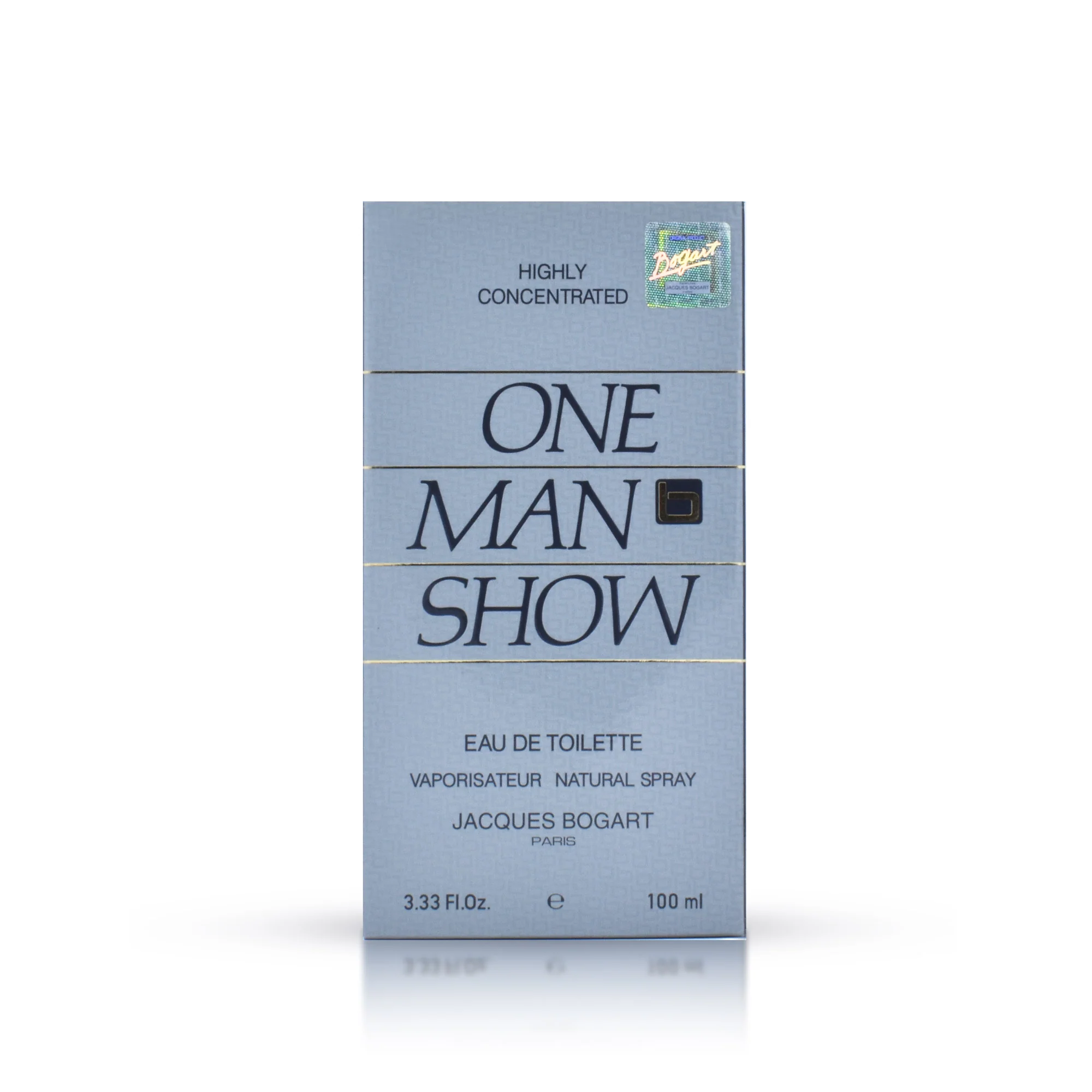 ONE MAN SHOW EDT 100ML - Image 3