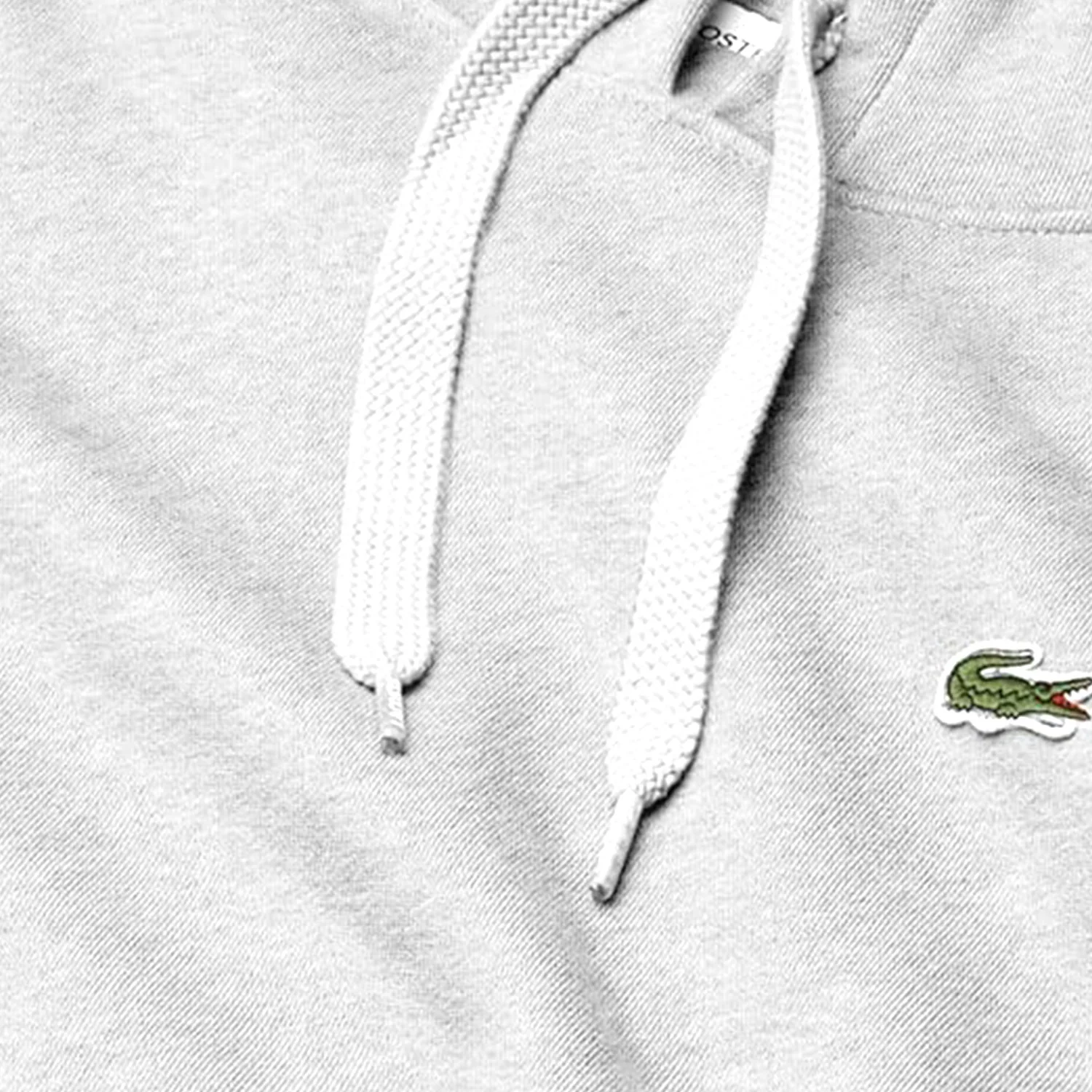 Organic Cotton Hooded Sweatshirt - Image 10