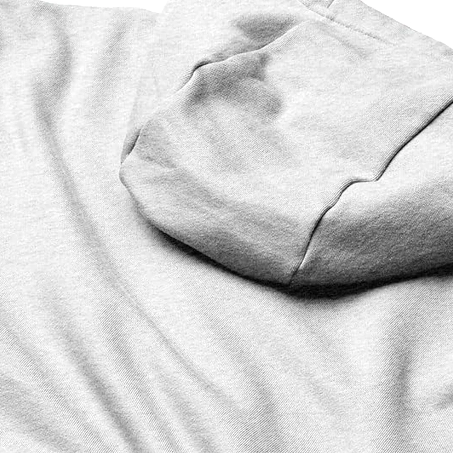 Organic Cotton Hooded Sweatshirt - Image 11