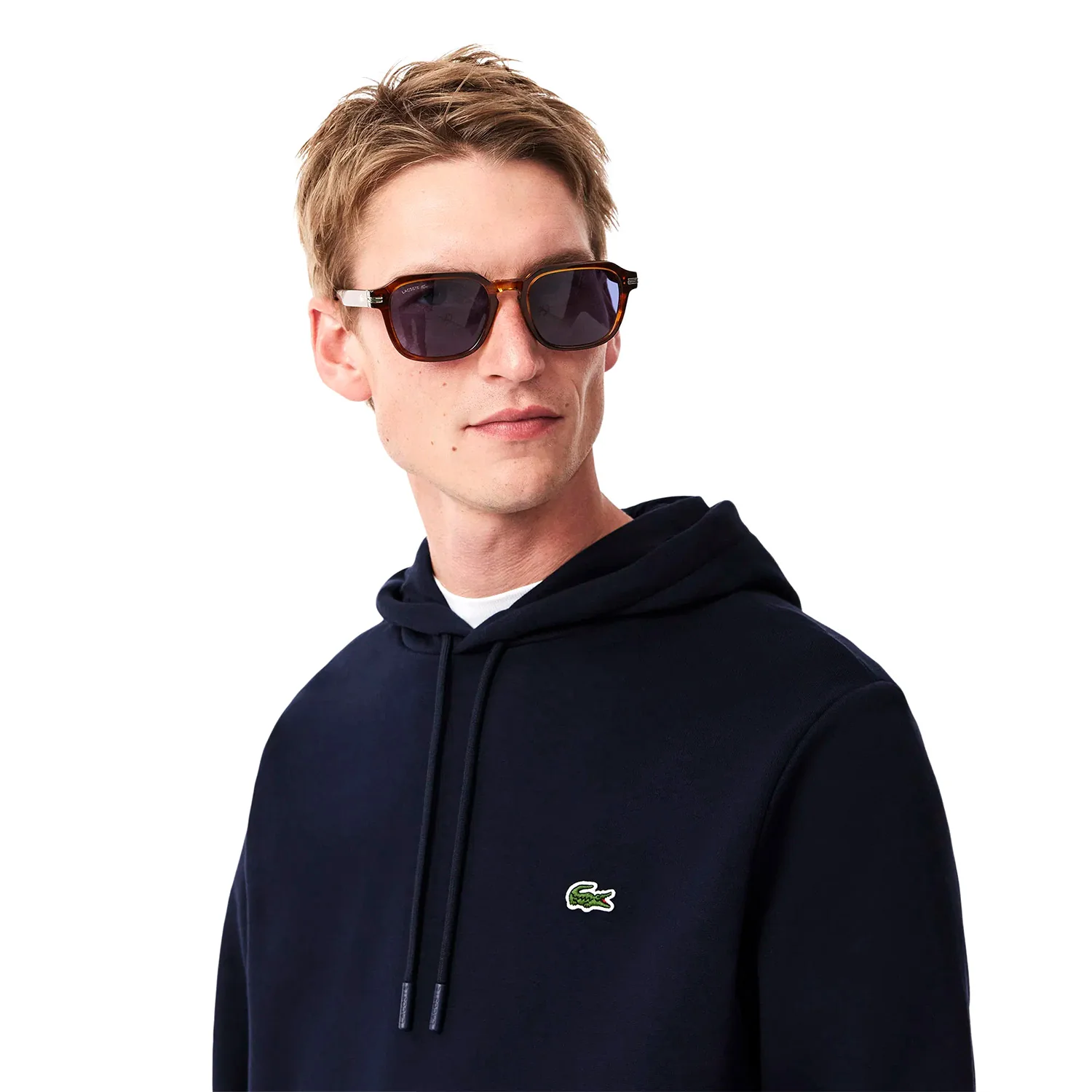 Organic Cotton Hooded Sweatshirt - Image 8