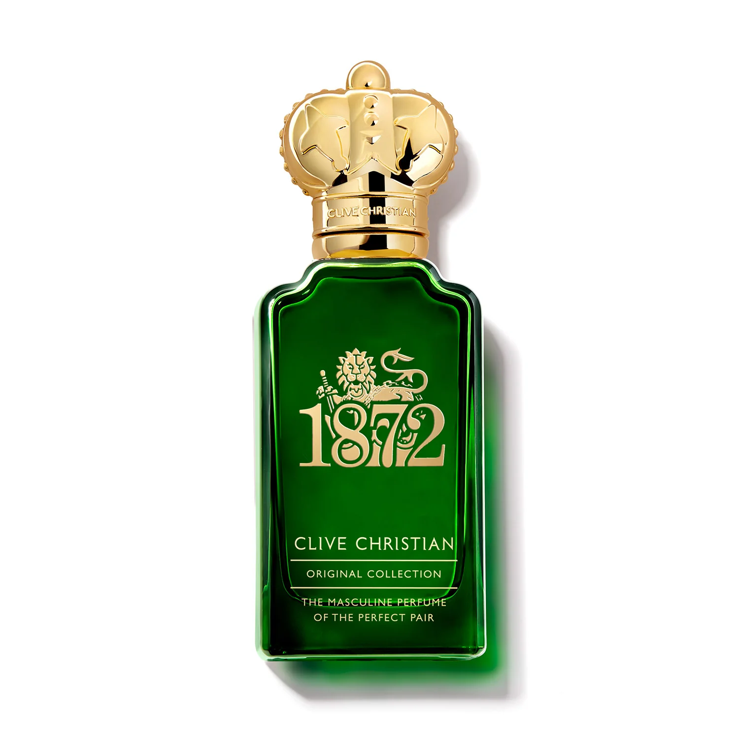CLIVE CHRISTIAN 1872 MASCULINE 50ML
