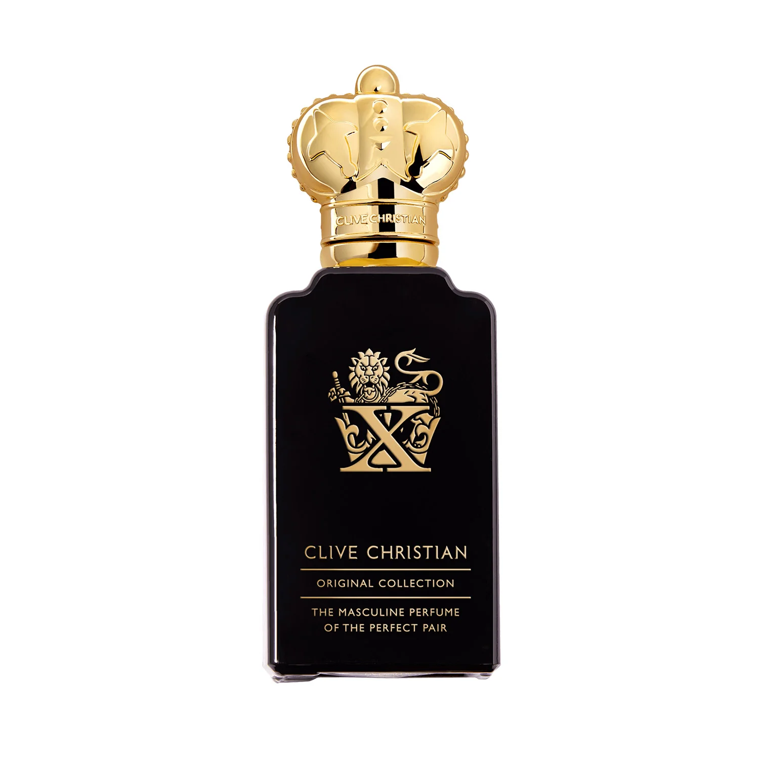 CLIVE CHRISTIAN X MASCULINE 50ML