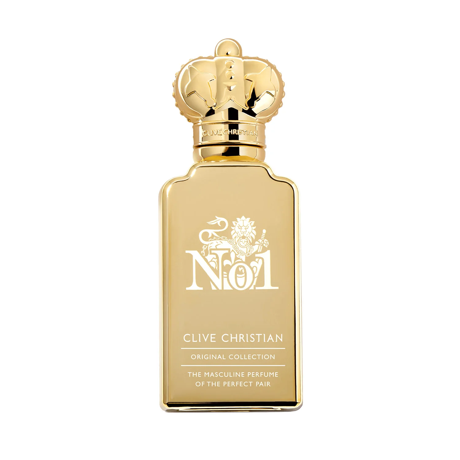 CLIVE CHRISTIAN NO.1 MASCULINE 50ML