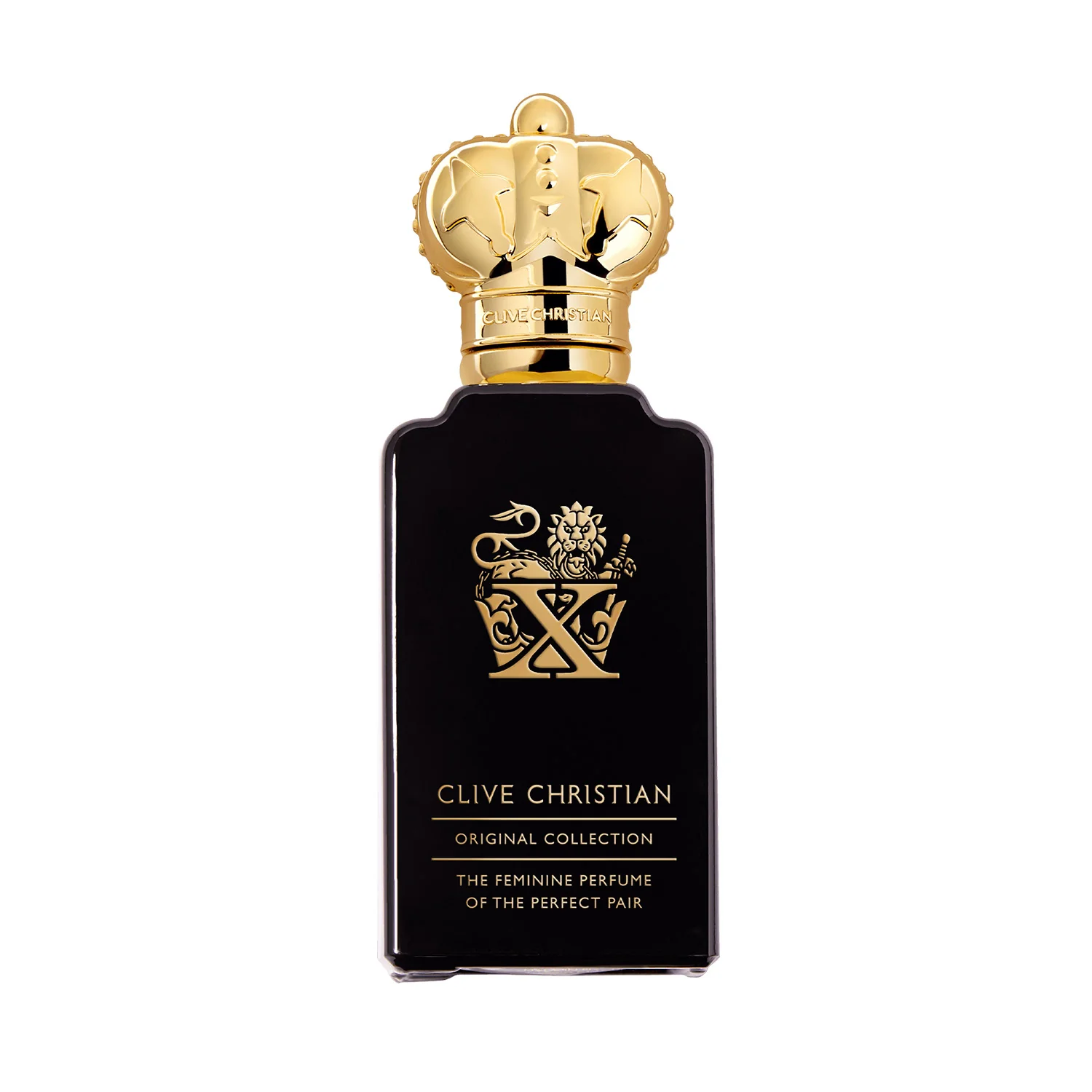CLIVE CHRISTIAN X FEMININE 100ML