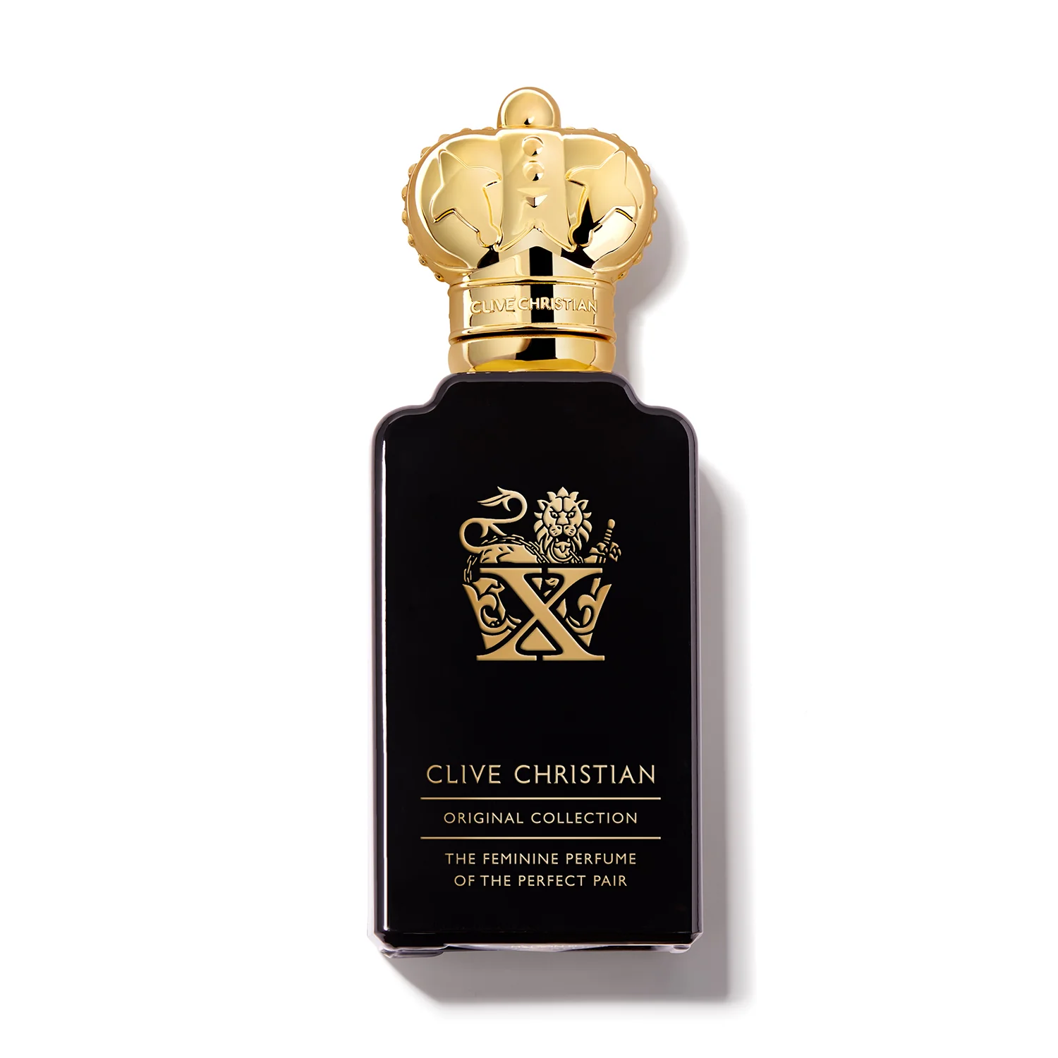 CLIVE CHRISTIAN X FEMININE 50ML