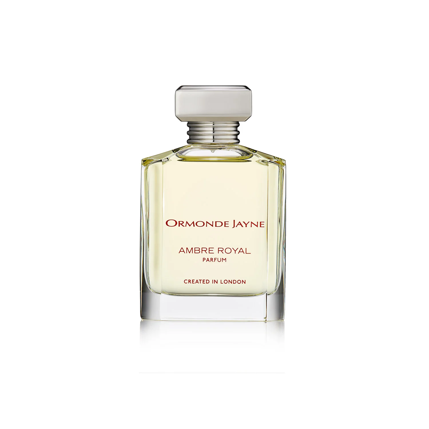 ORMONDE JAYNE AMBRE ROYAL PARFUM 88ML