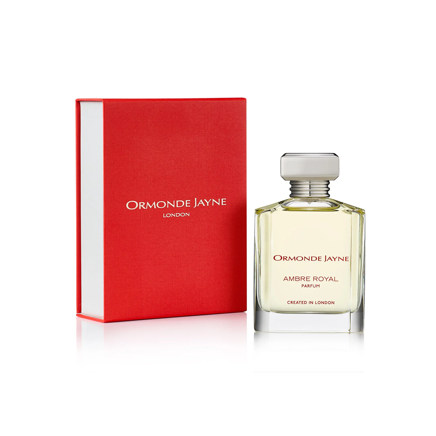 ORMONDE JAYNE AMBRE ROYAL PARFUM 88ML - Image 3