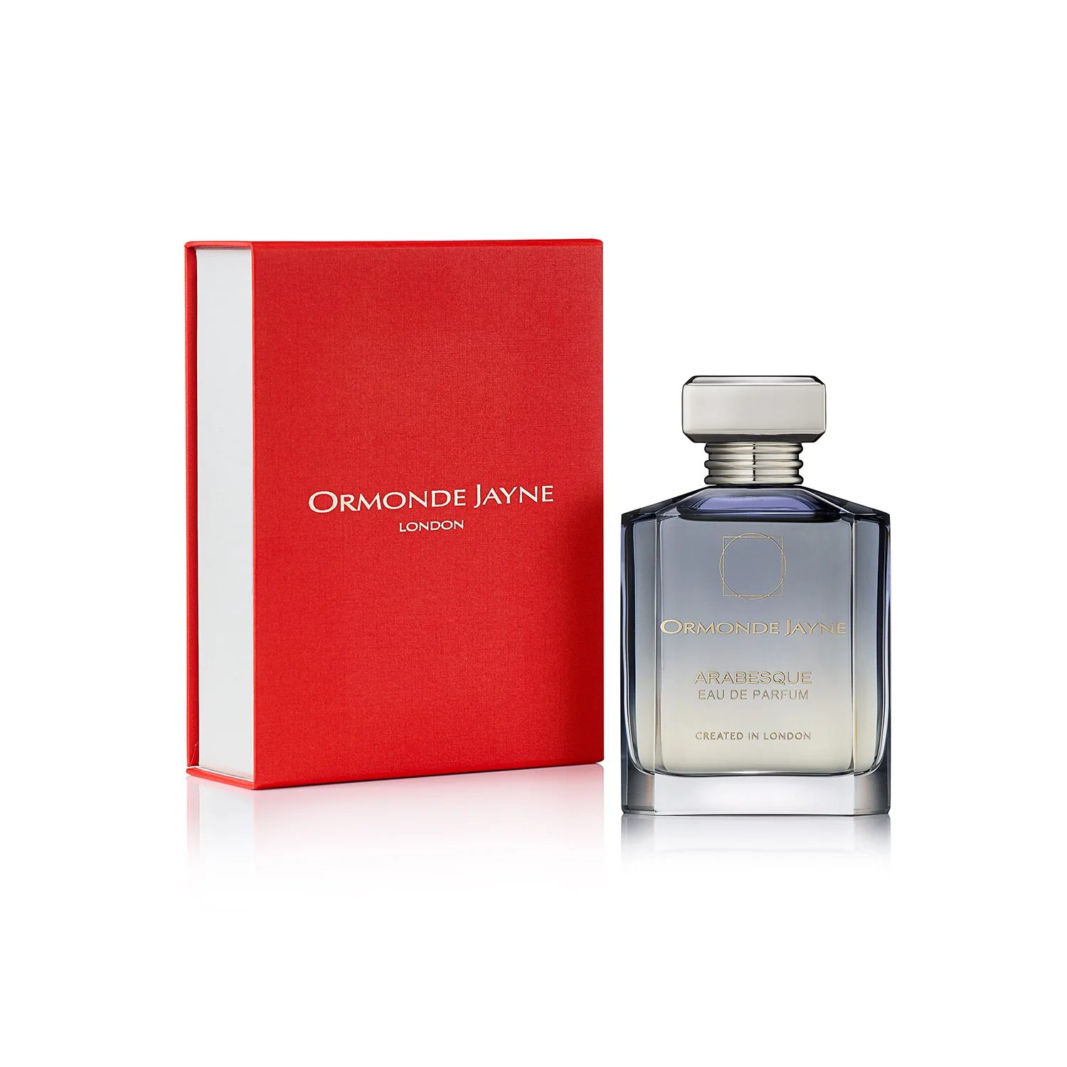 ORMONDE JAYNE ARABESQUE EDP 88ML - Image 3