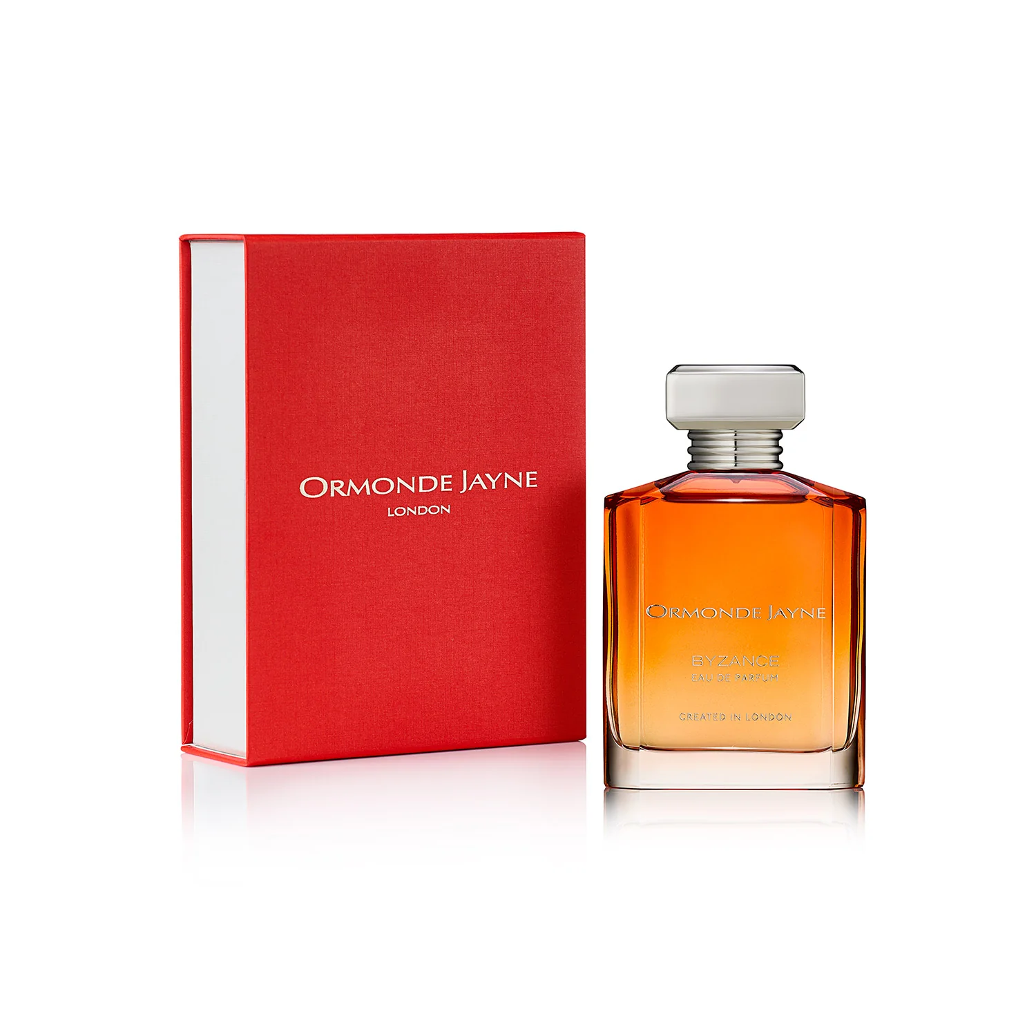 ORMONDE JAYNE BYZANCE EDP 88ML - Image 3