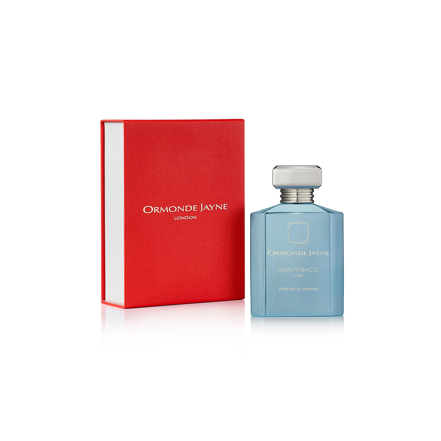 ORMONDE JAYNE MONTABACO CUBA EDP 88ML - Image 3