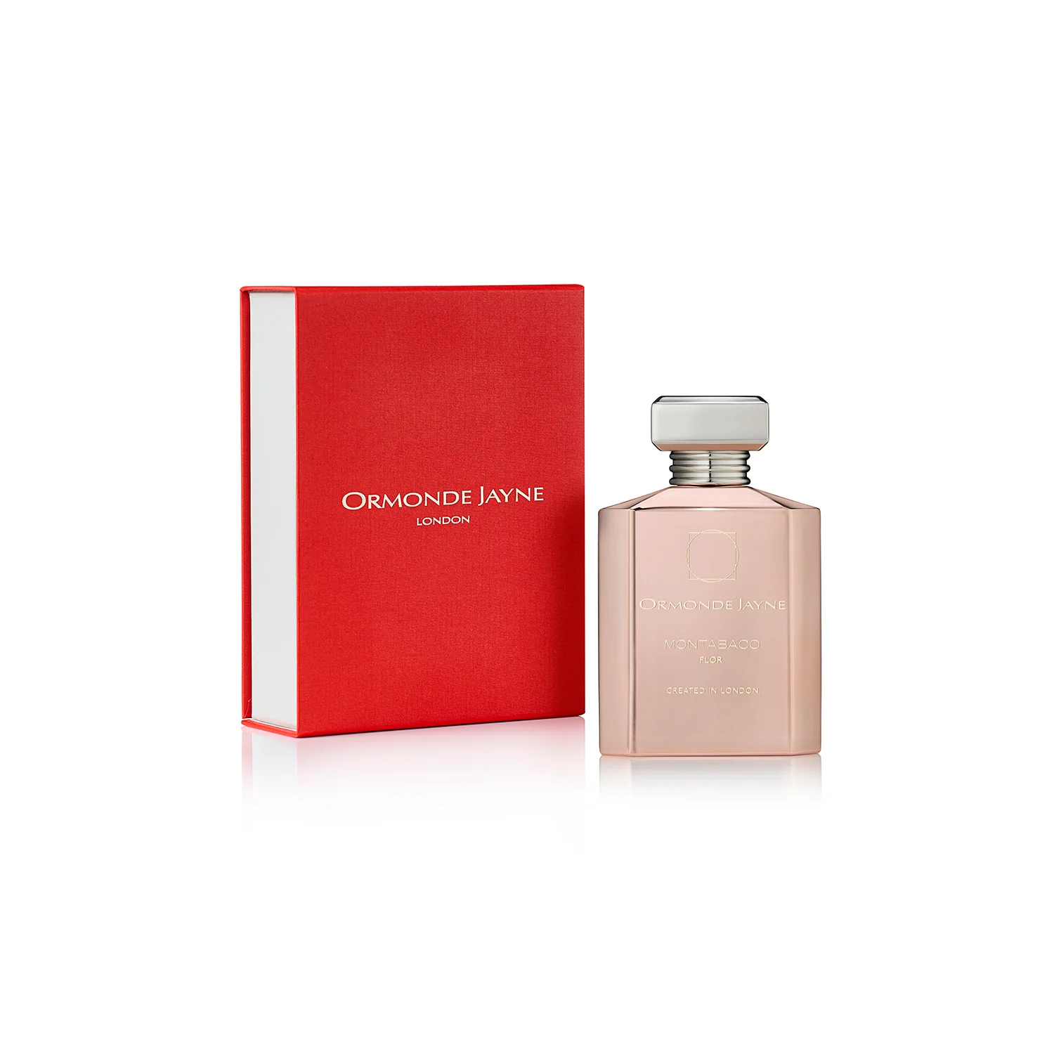 ORMONDE JAYNE MONTABACO FLOR EDP 88ML - Image 3