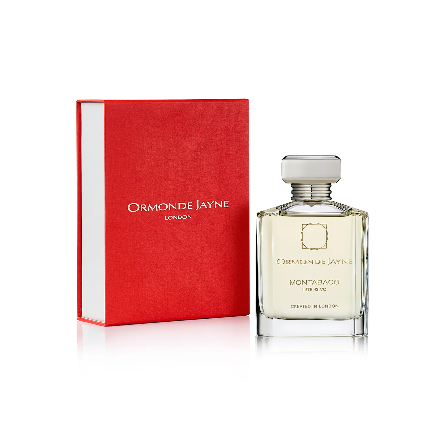 ORMONDE JAYNE MONTABACO INTENSIVO PERFUM 88ML - Image 3
