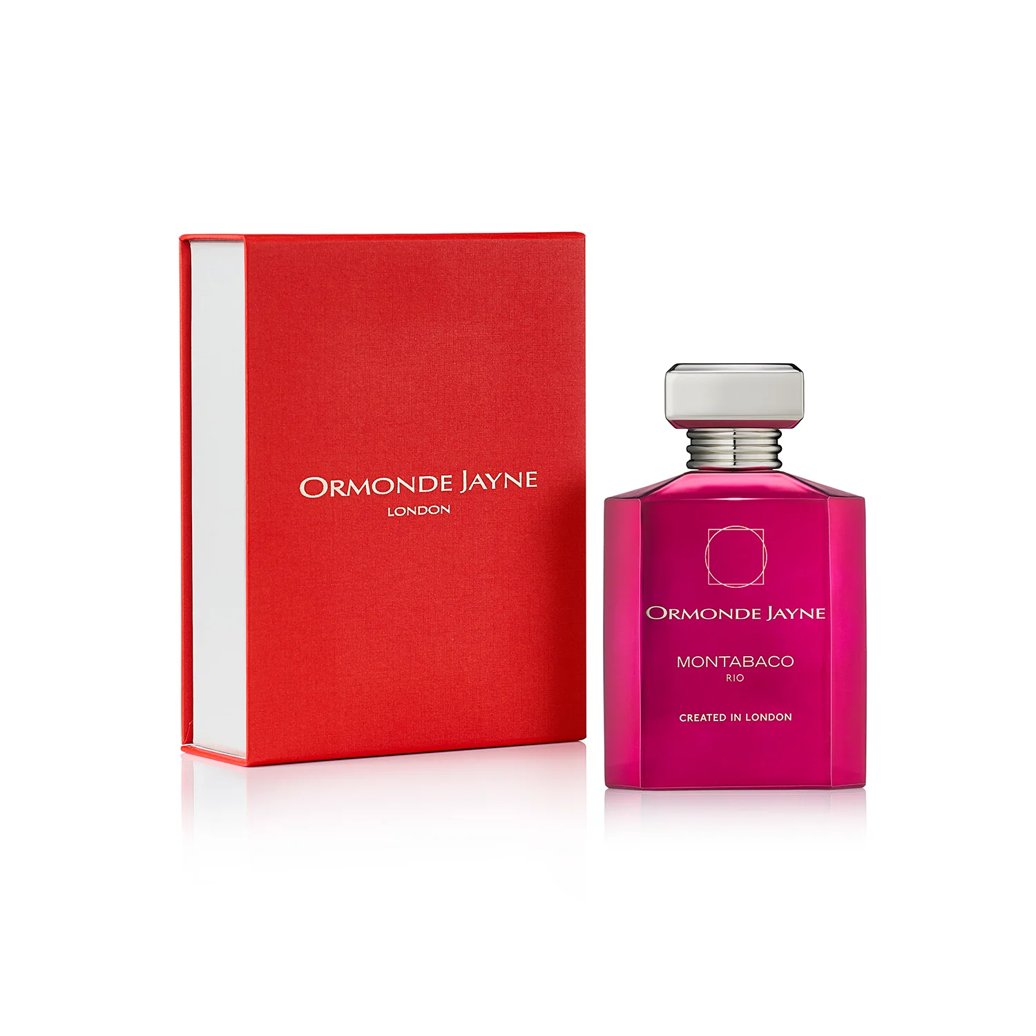 ORMONDE JAYNE MONTABACO RIO EDP 88ML - Image 3