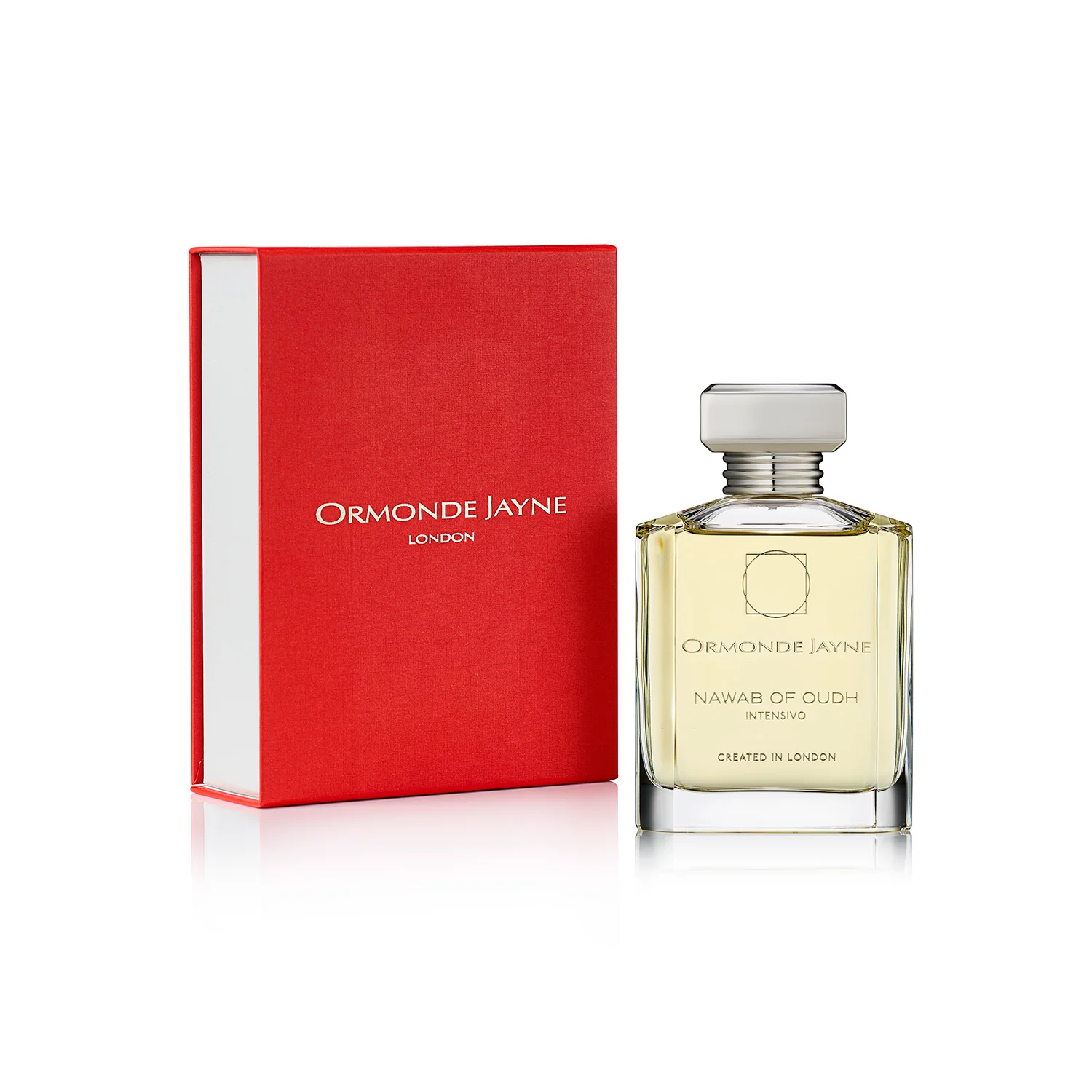 ORMONDE JAYNE NAWAB OF OUDH INTENSIVO PERFUM 88ML - Image 3