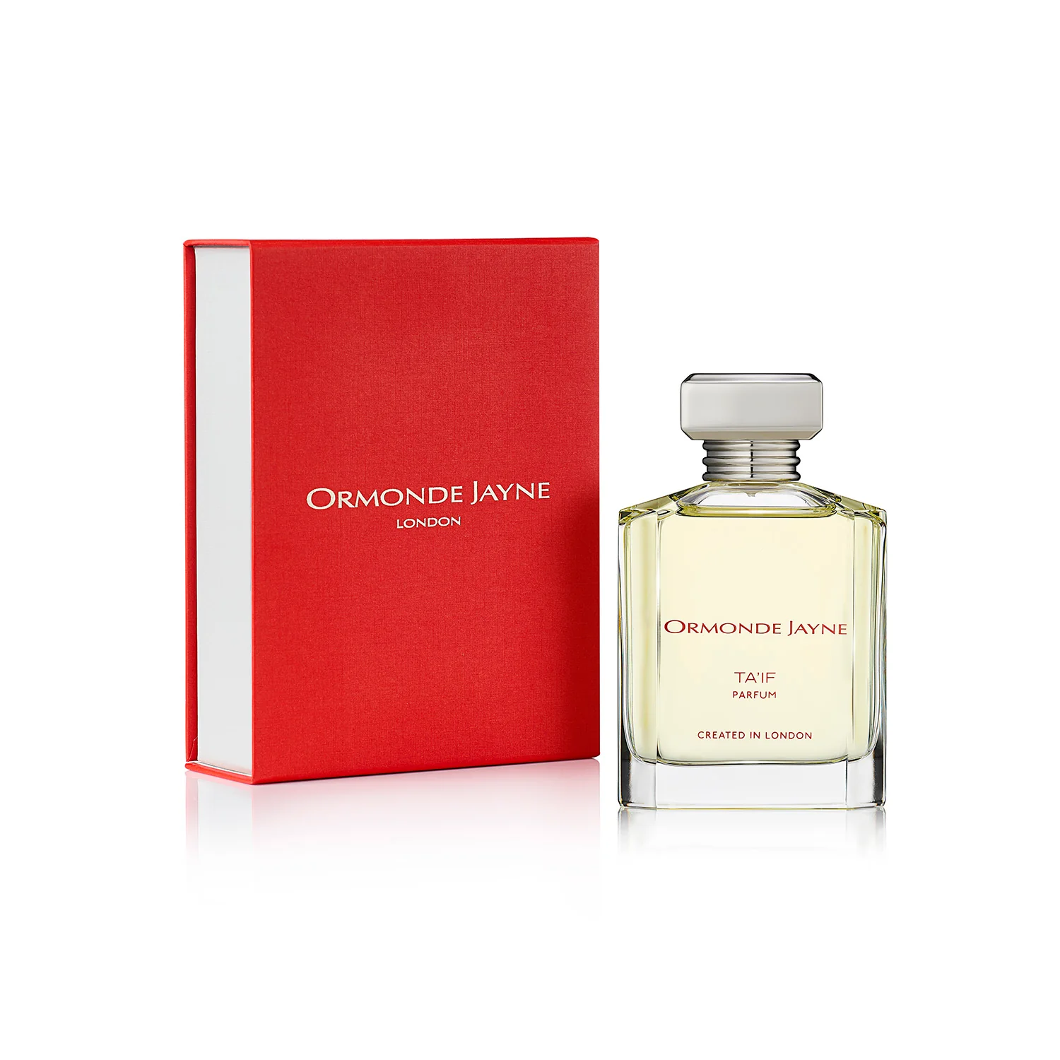 ORMONDE JAYNE TA’IF PARFUM 88ML - Image 2