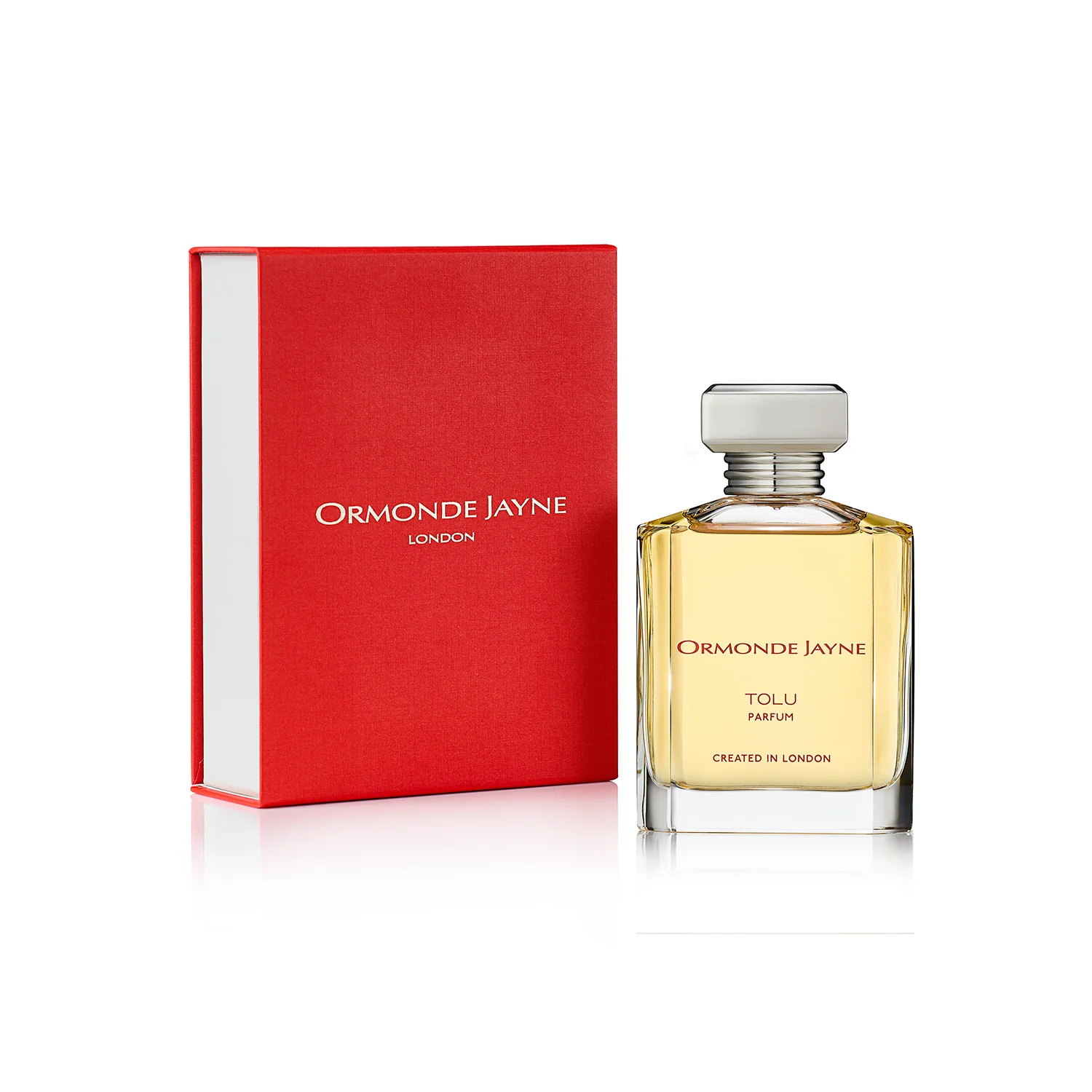 ORMONDE JAYNE TOLU PARFUM 88ML - Image 3
