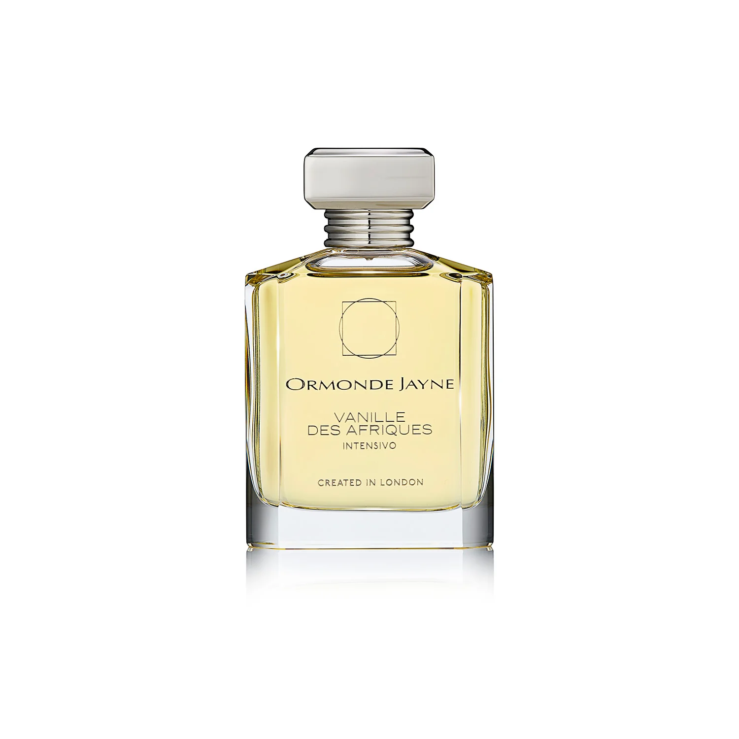 ORMONDE JAYNE VANILLE DES AFRIQUES INTENSIVO PARFUM 88ML