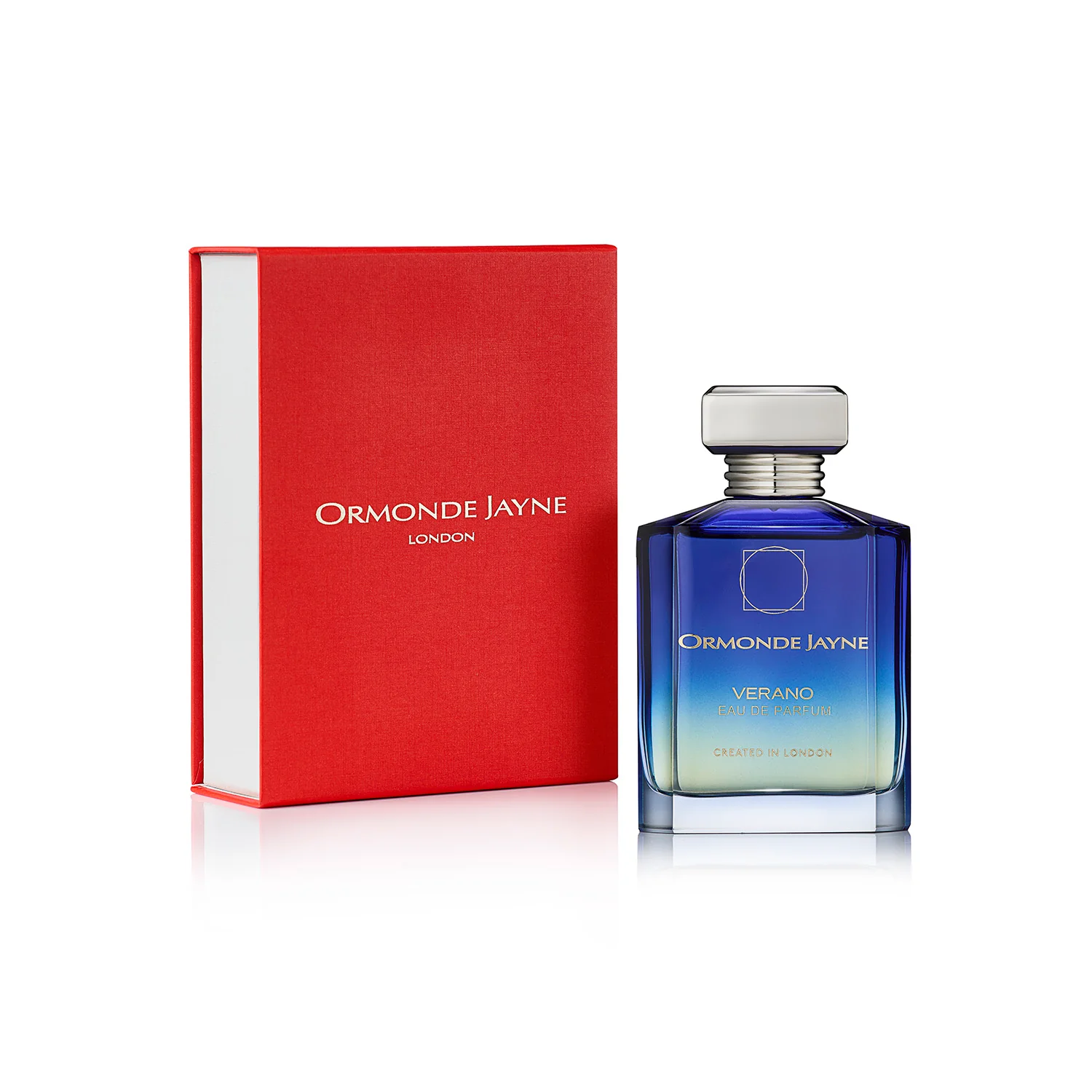 ORMONDE JAYNE VERANO EDP 88ML - Image 3