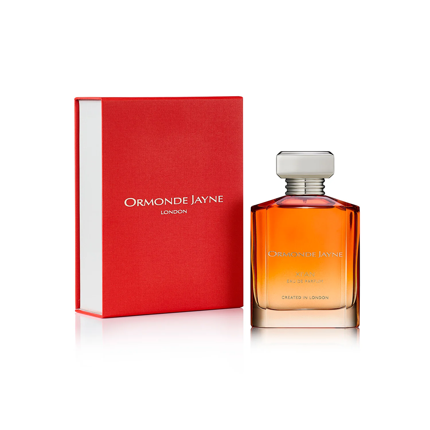 ORMONDE JAYNE XI'AN EDP 88ML - Image 2