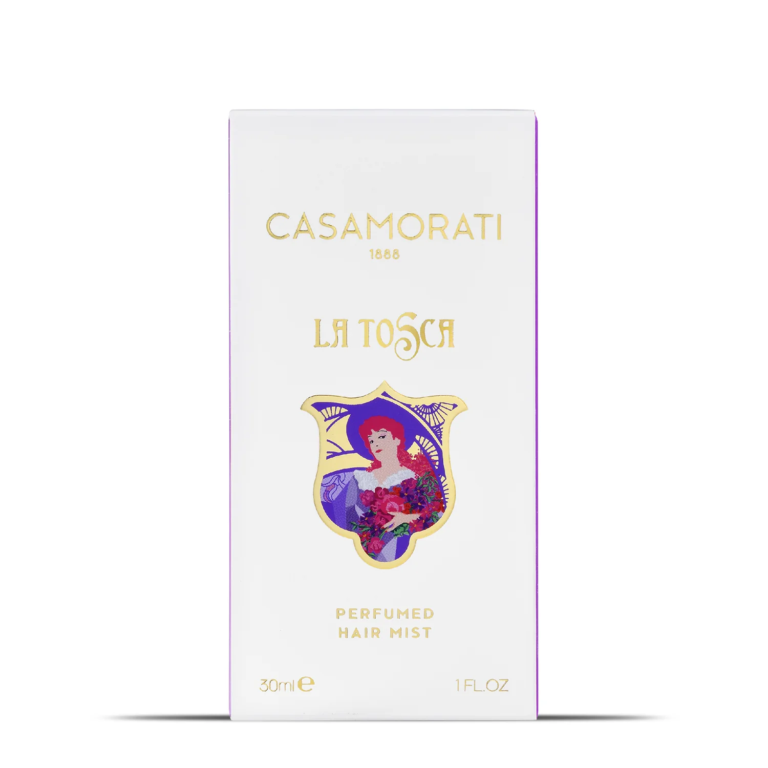 CASAMORATI HAIR SPRAY LA TOSCA 30ML - Image 2