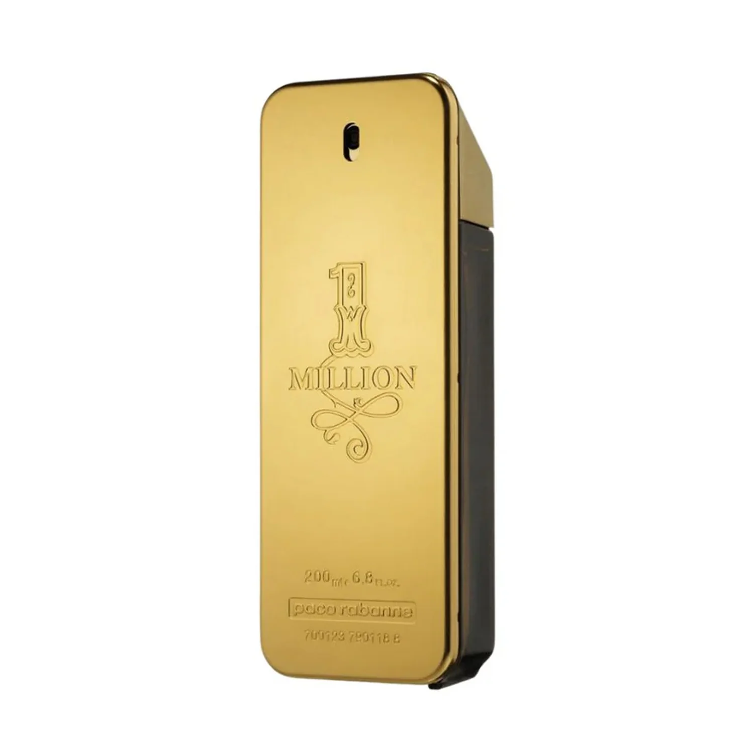 PACO 1 MILLION MEN EDT 200ML