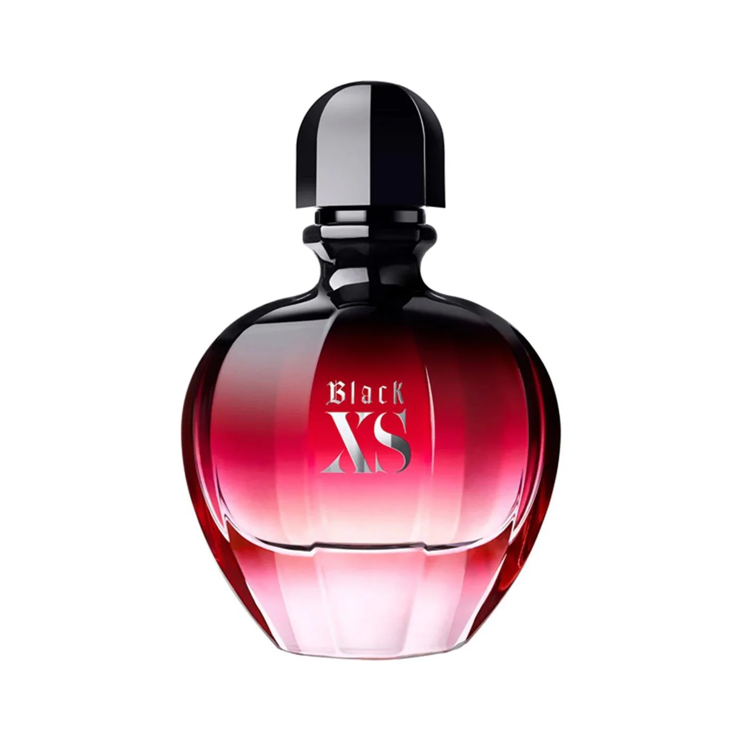 PACO BLACK XS WOMEN EDP 80ML