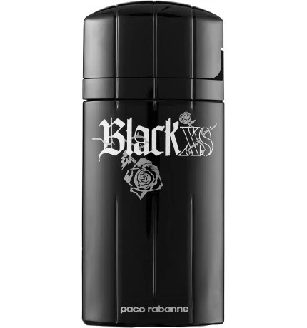 PACO BLACK XS MEN EDT 100ML