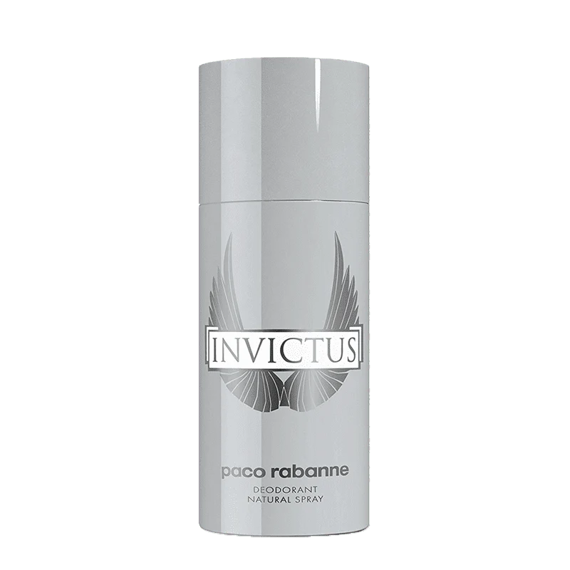 PACO INVICTUS MEN DEO 150ML